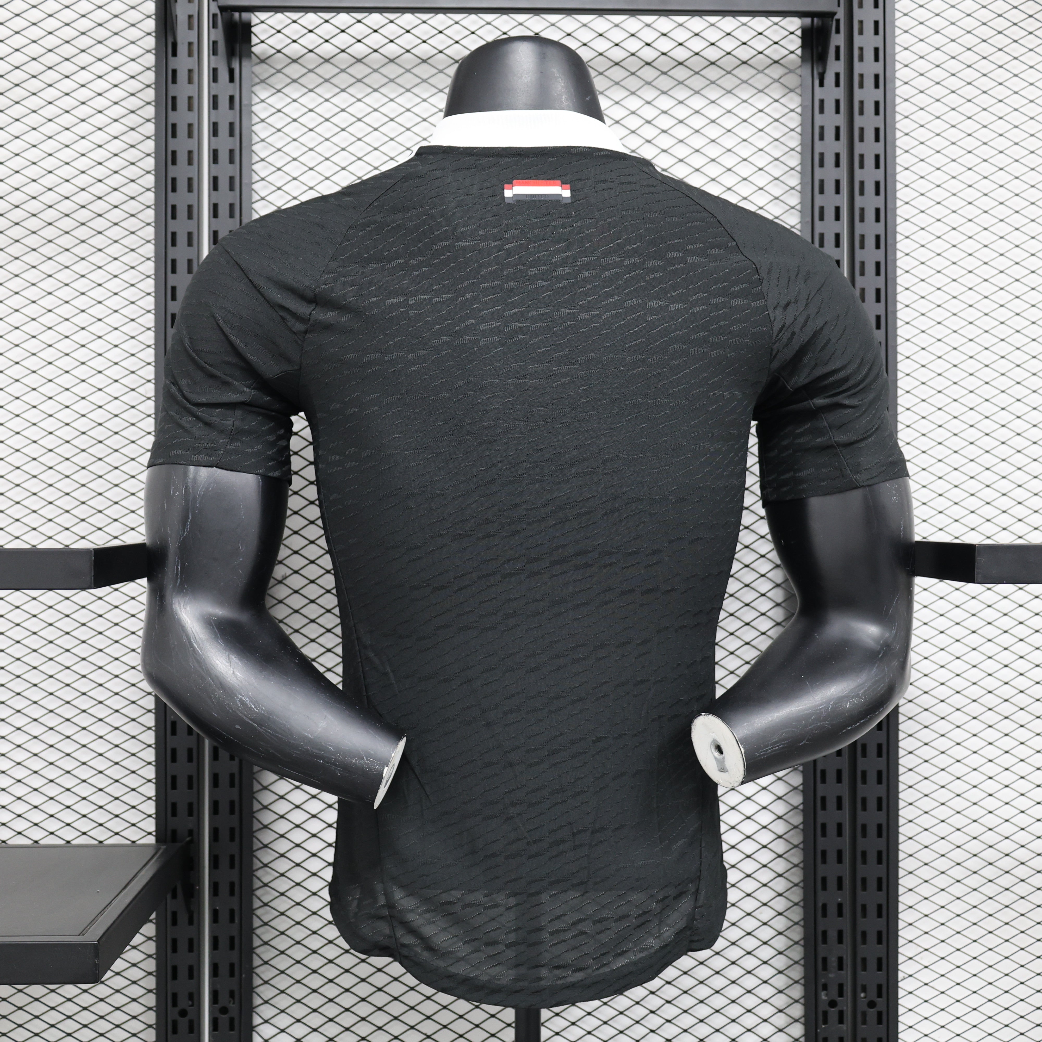 Unknown Club 24/25 Player Edition Football Jersey