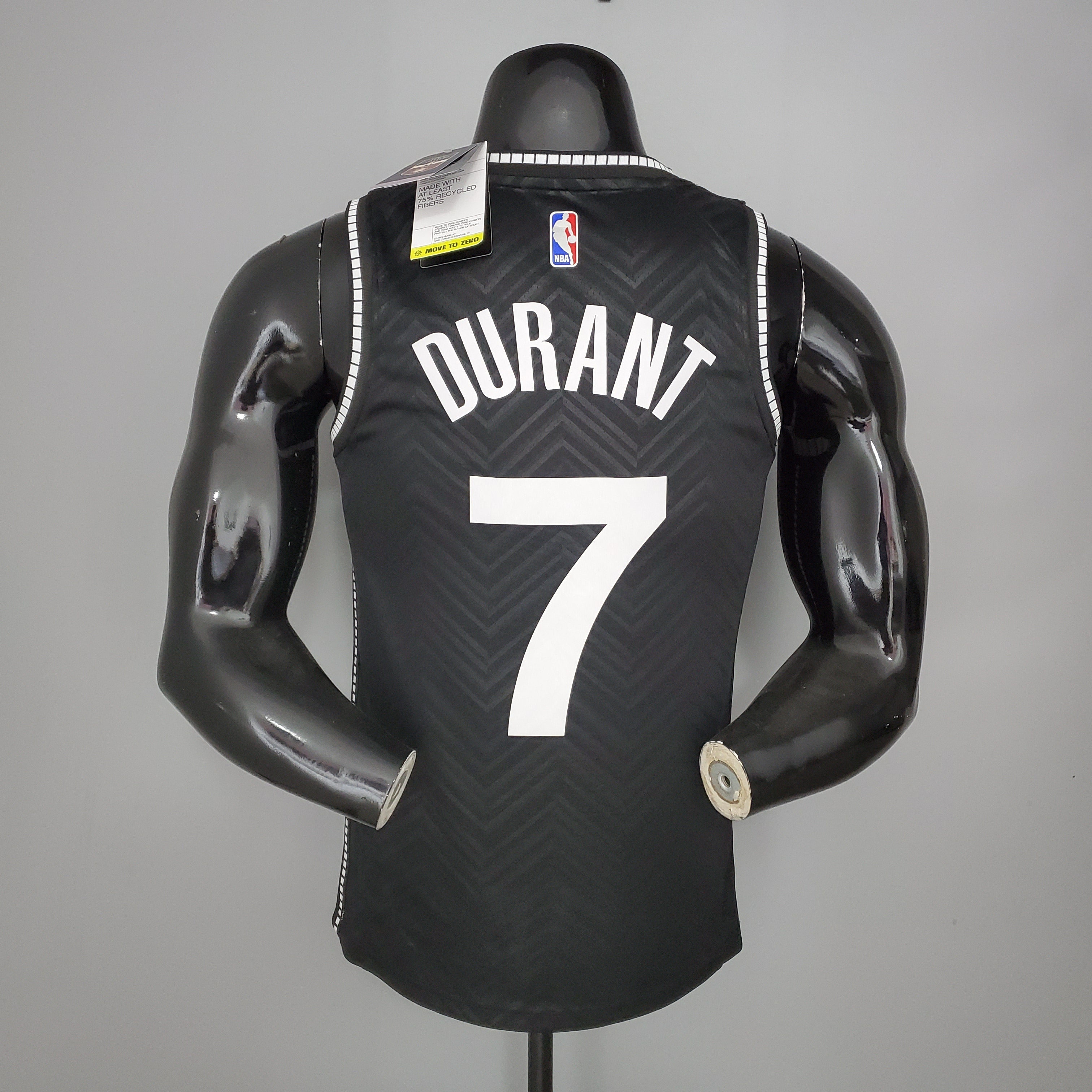 2023 Brooklyn Durant #7 Statement Edition Jersey