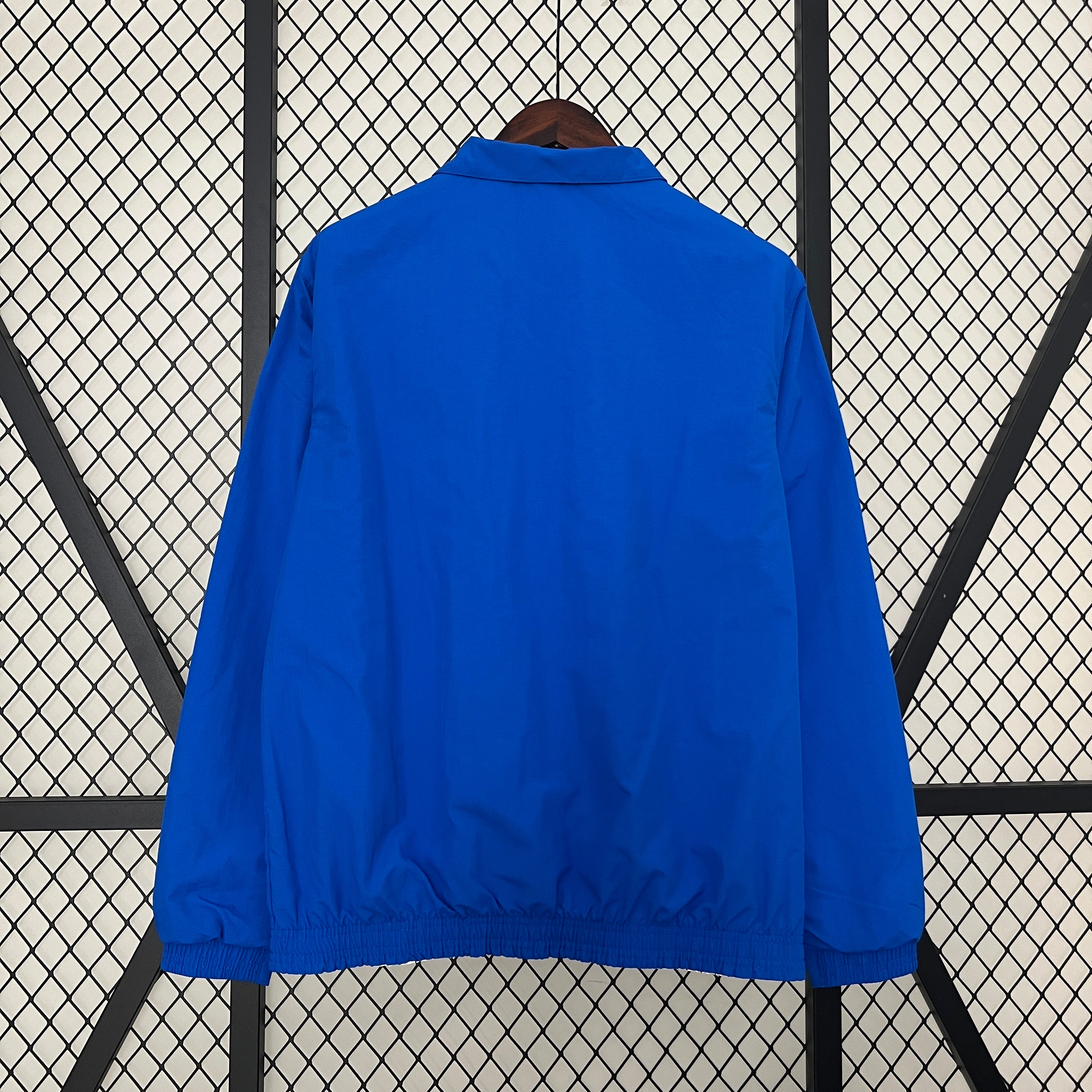France 23/24 Reversible Jacket