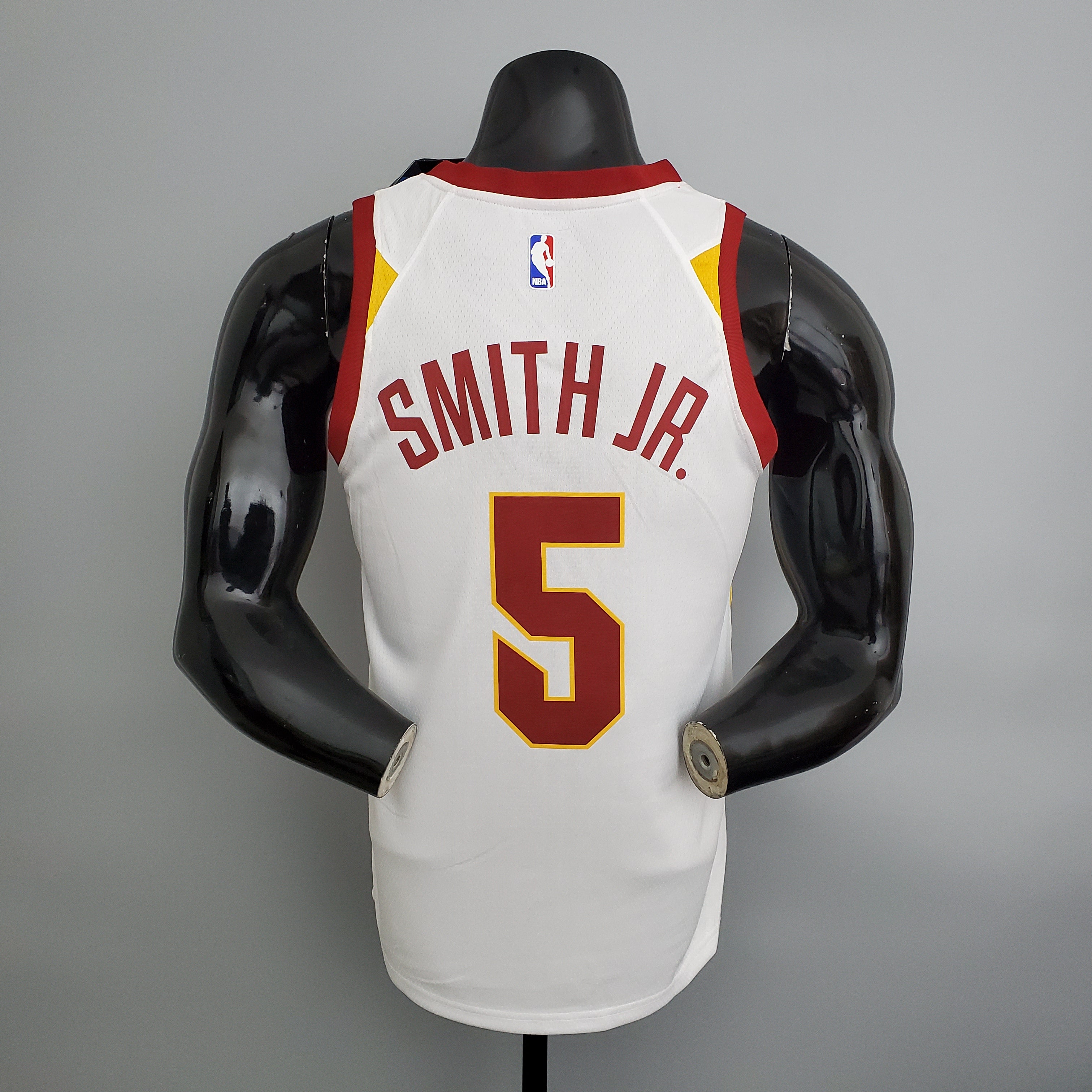 2023 Cleveland Cavaliers Smith Jr. #5 Swingman Edition Jersey