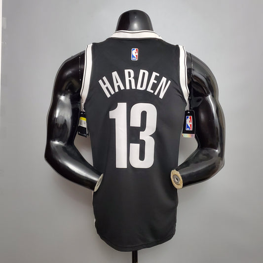 2023 Brooklyn Nets Harden #13 Swingman Edition Jersey