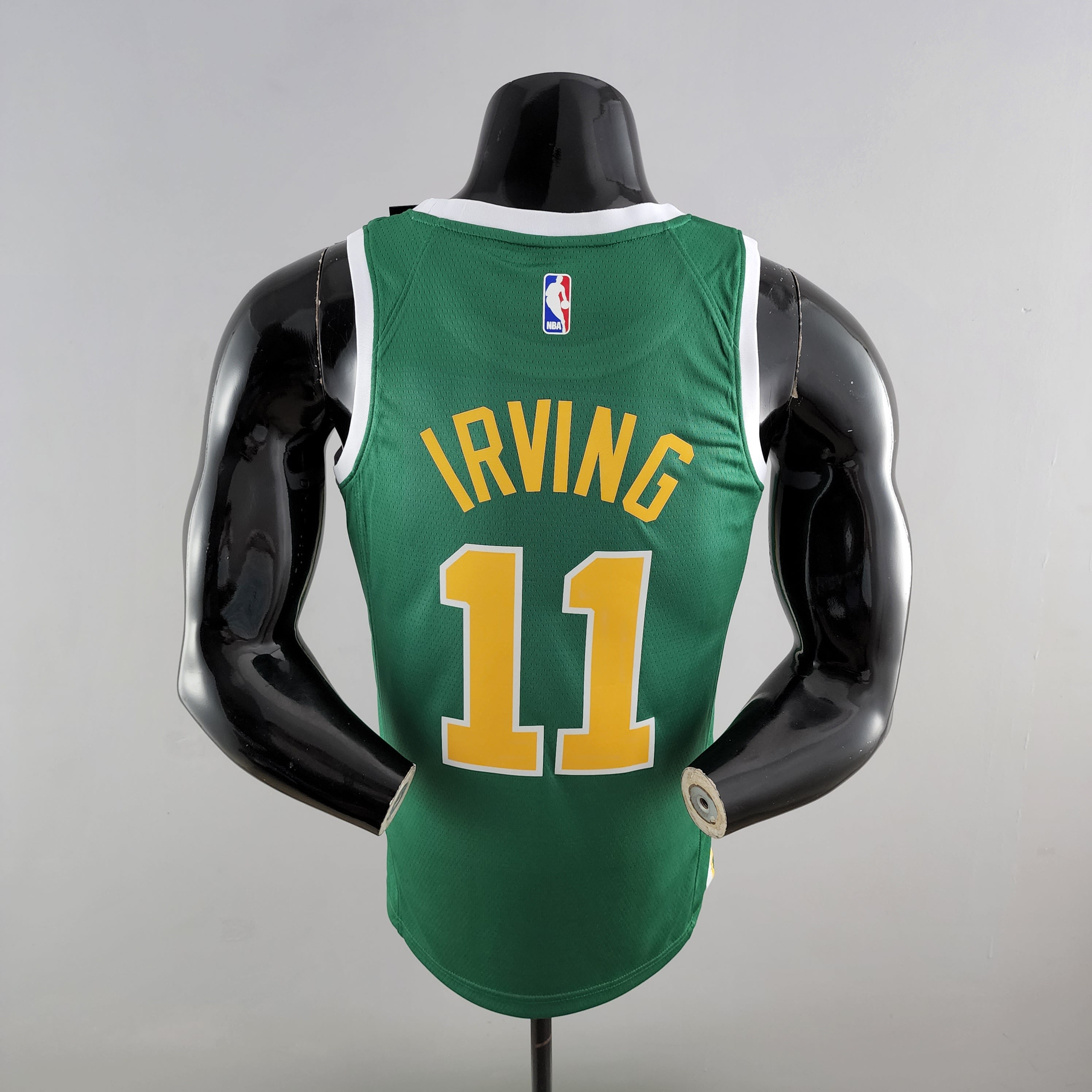 2023 Boston Irving #11 Swingman Edition Jersey