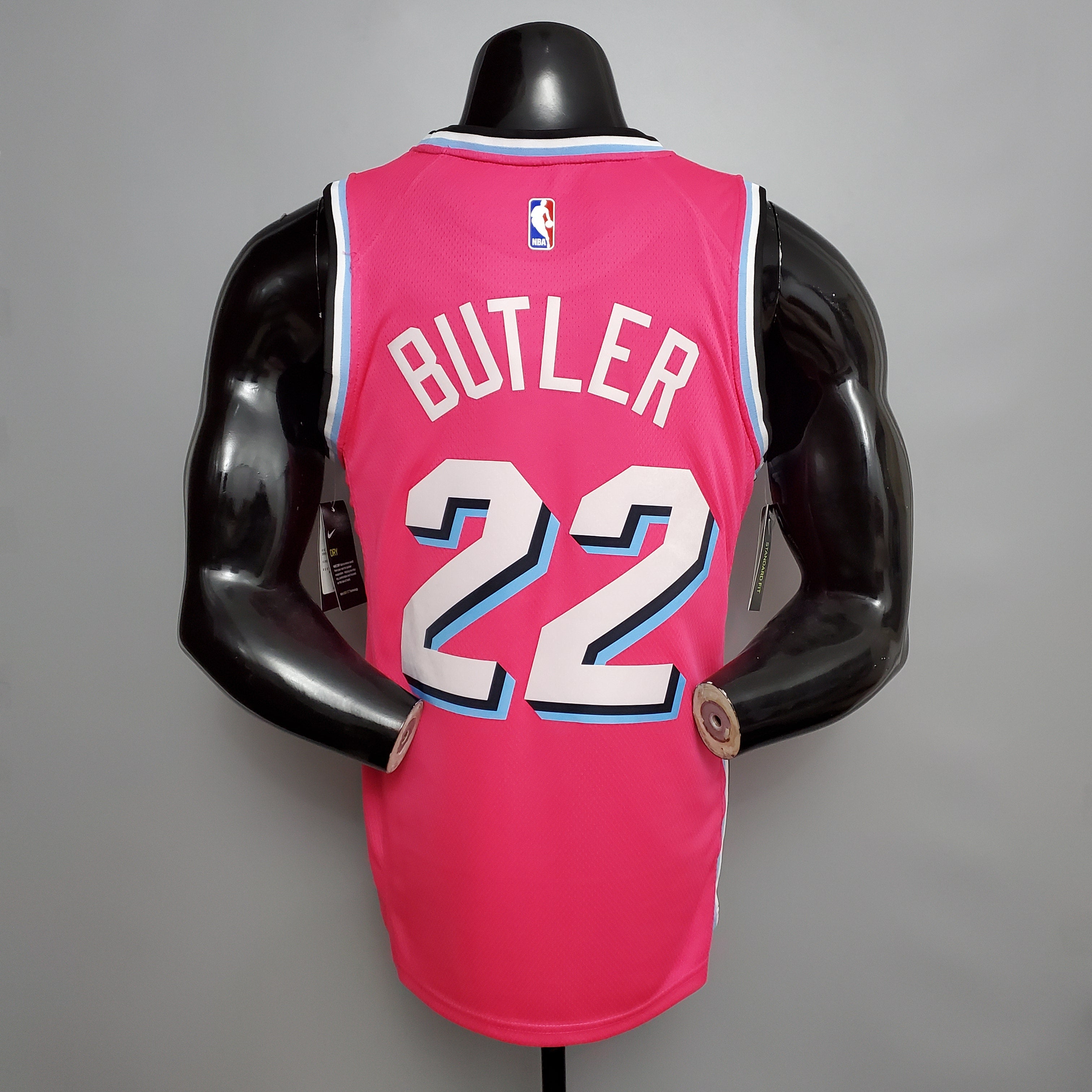 2023 Miami Butler #22 Swingman Edition Jersey