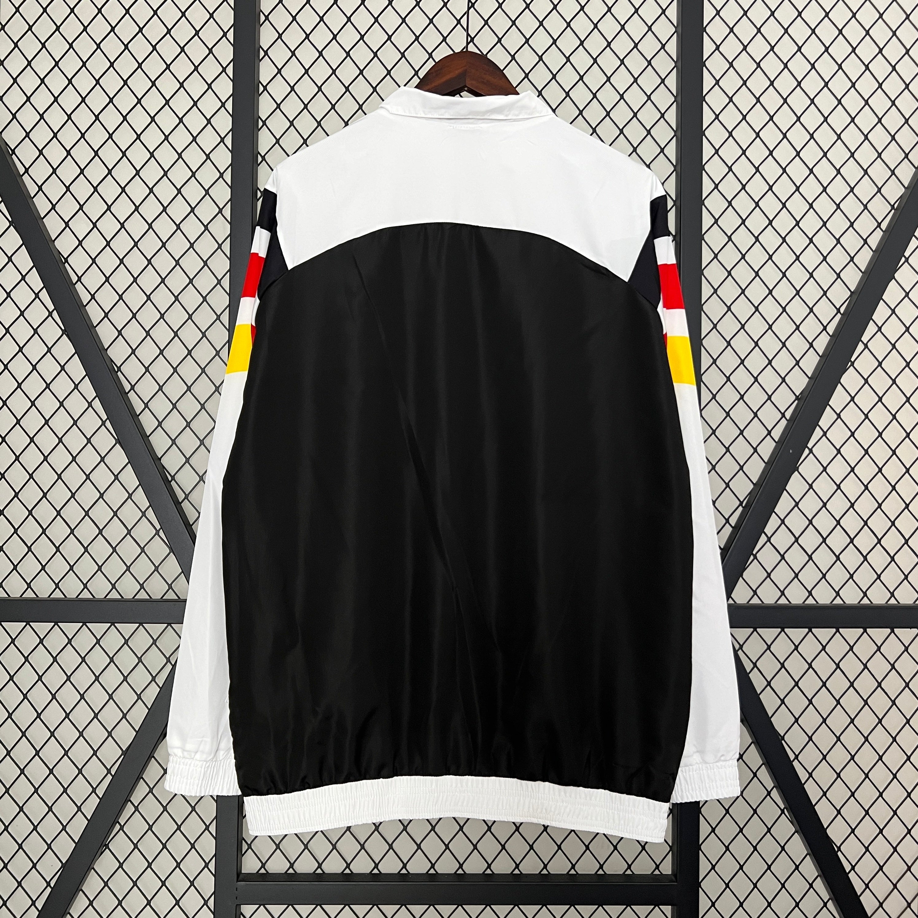 Germany 23/24 Reversible Jacket