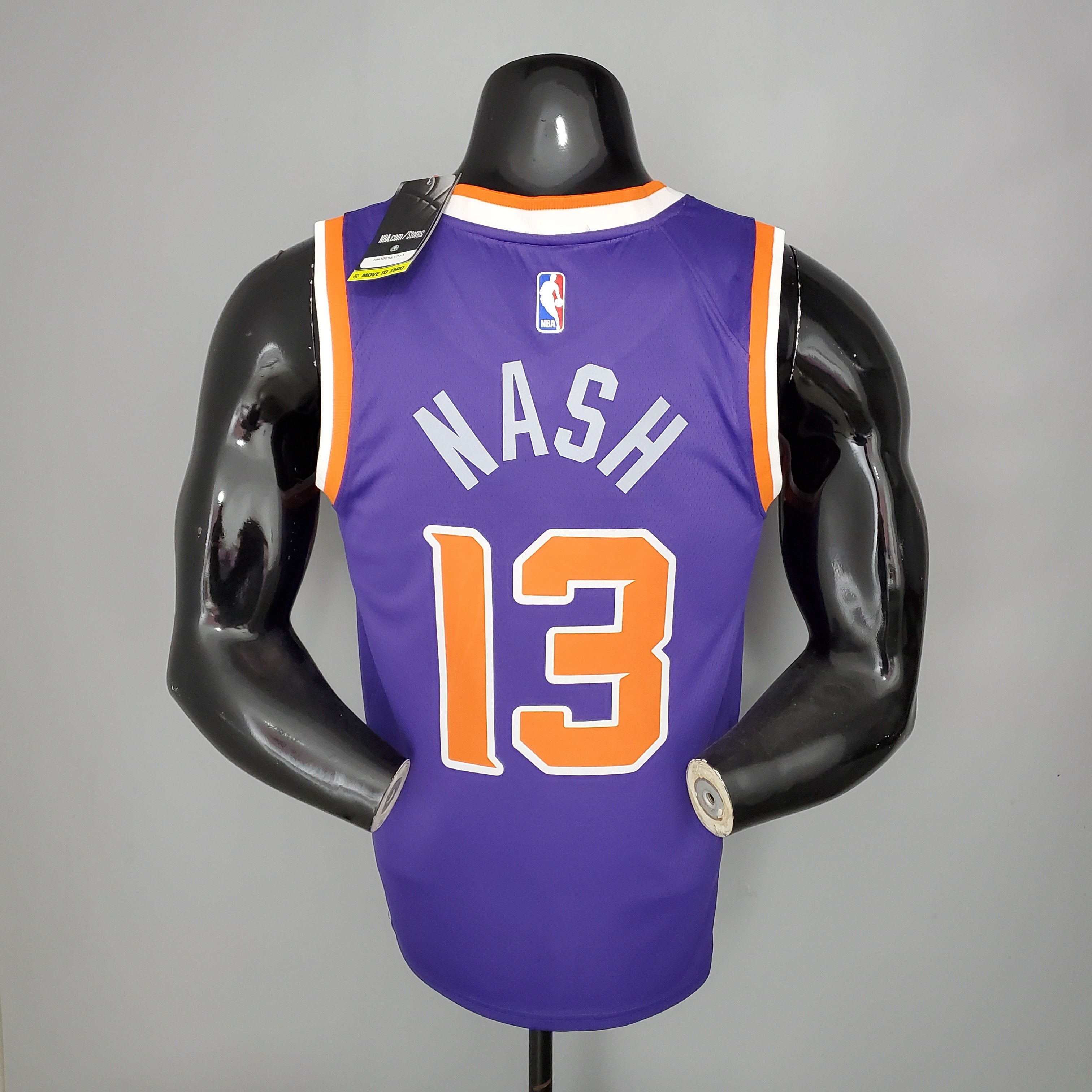 2023 Phoenix Nash #13 Swingman Edition Jersey