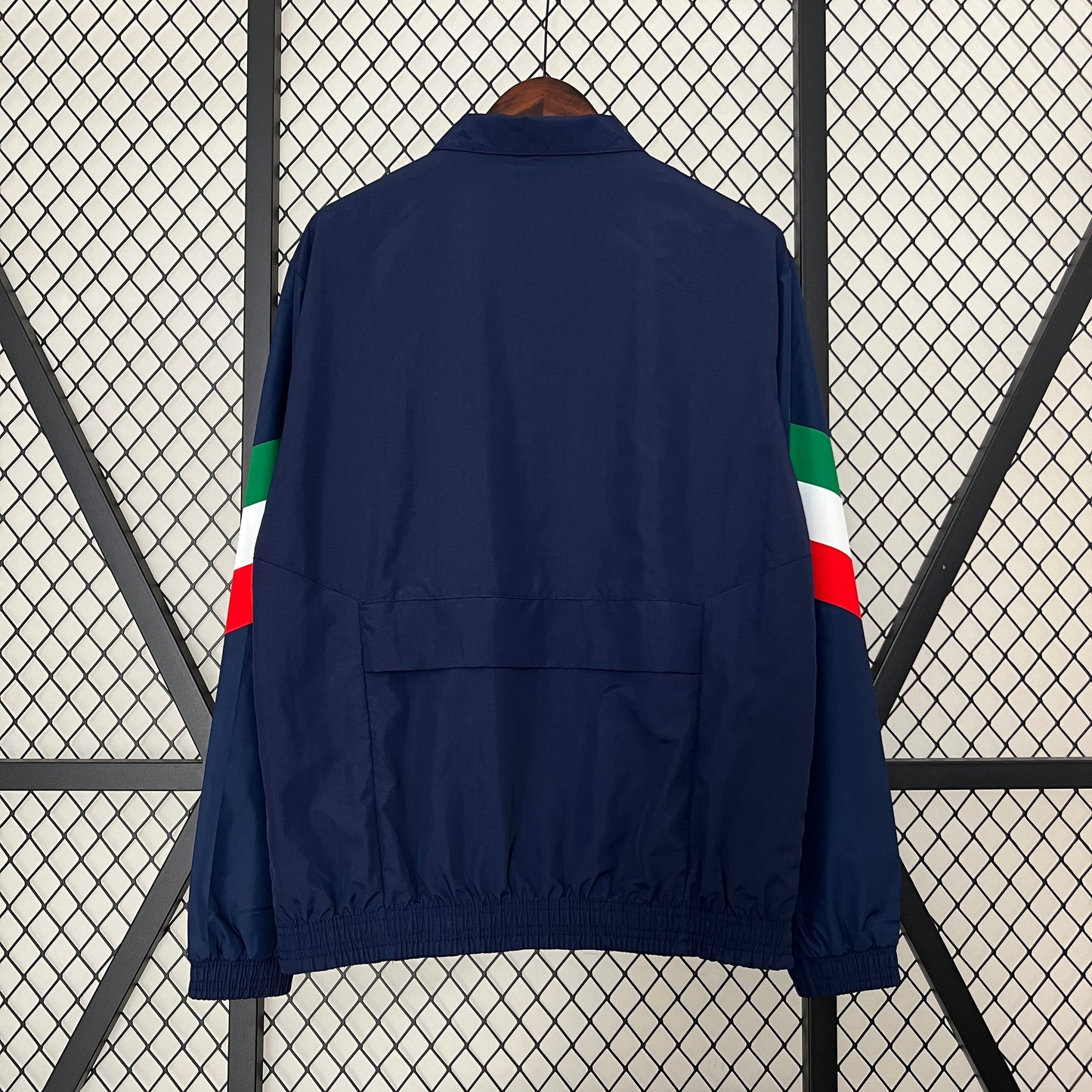 Italy 23/24 Jacket