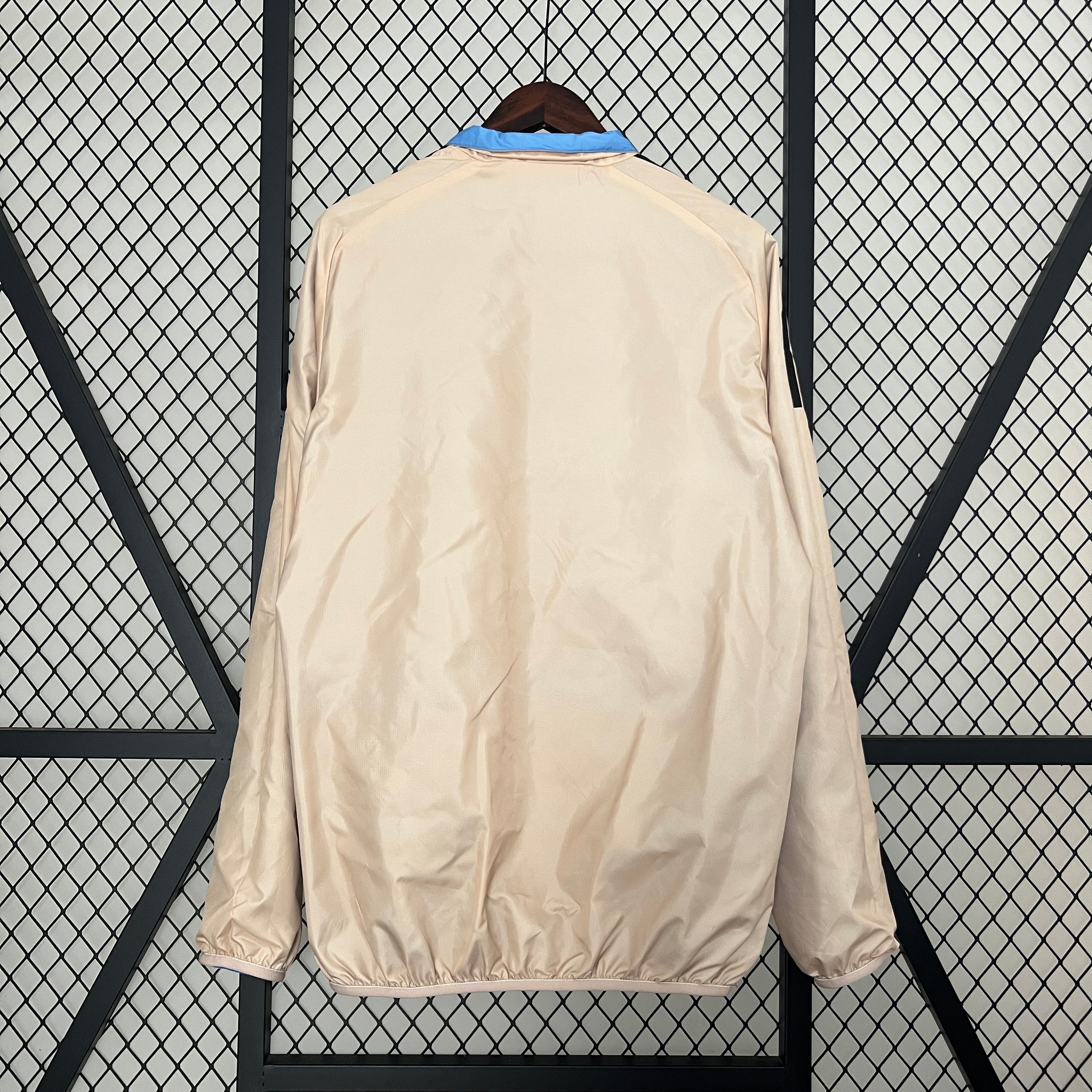 Manchester United 23/24 Reversible Jacket
