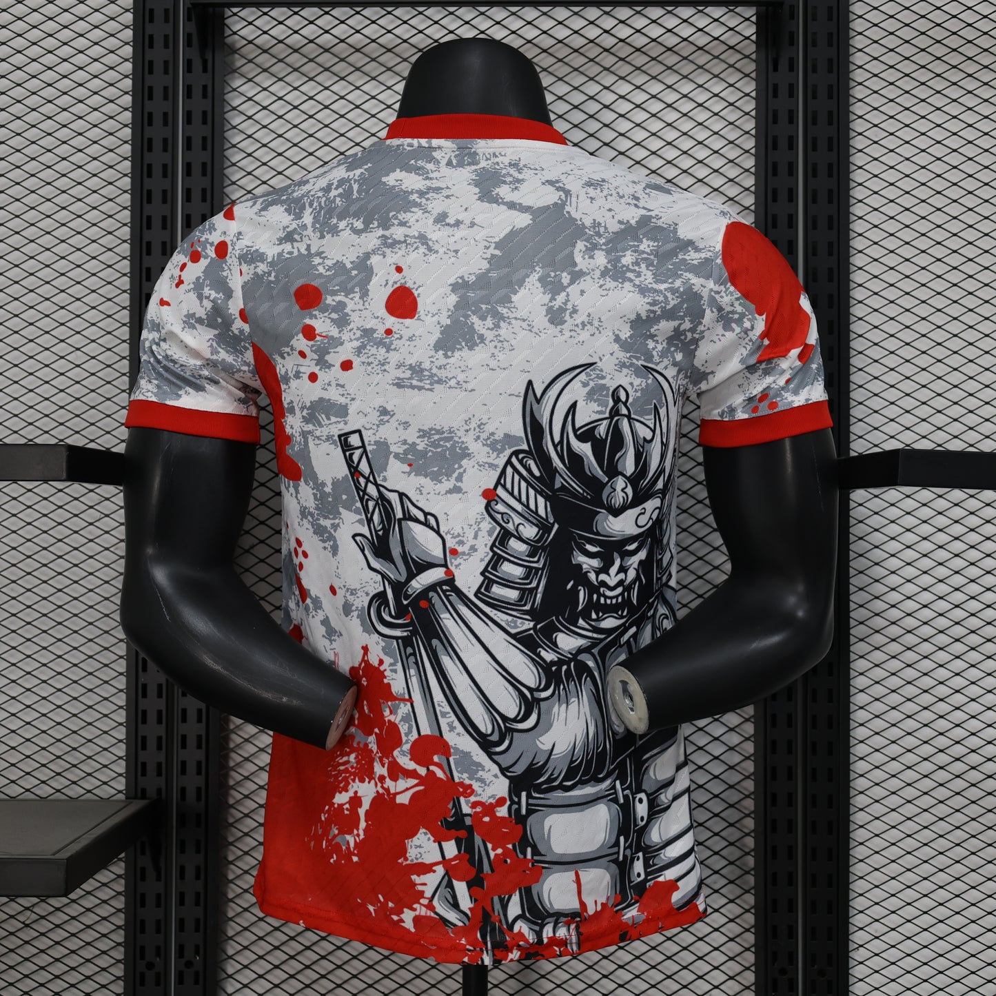 Japan 24/25 Player Edition Football Jersey