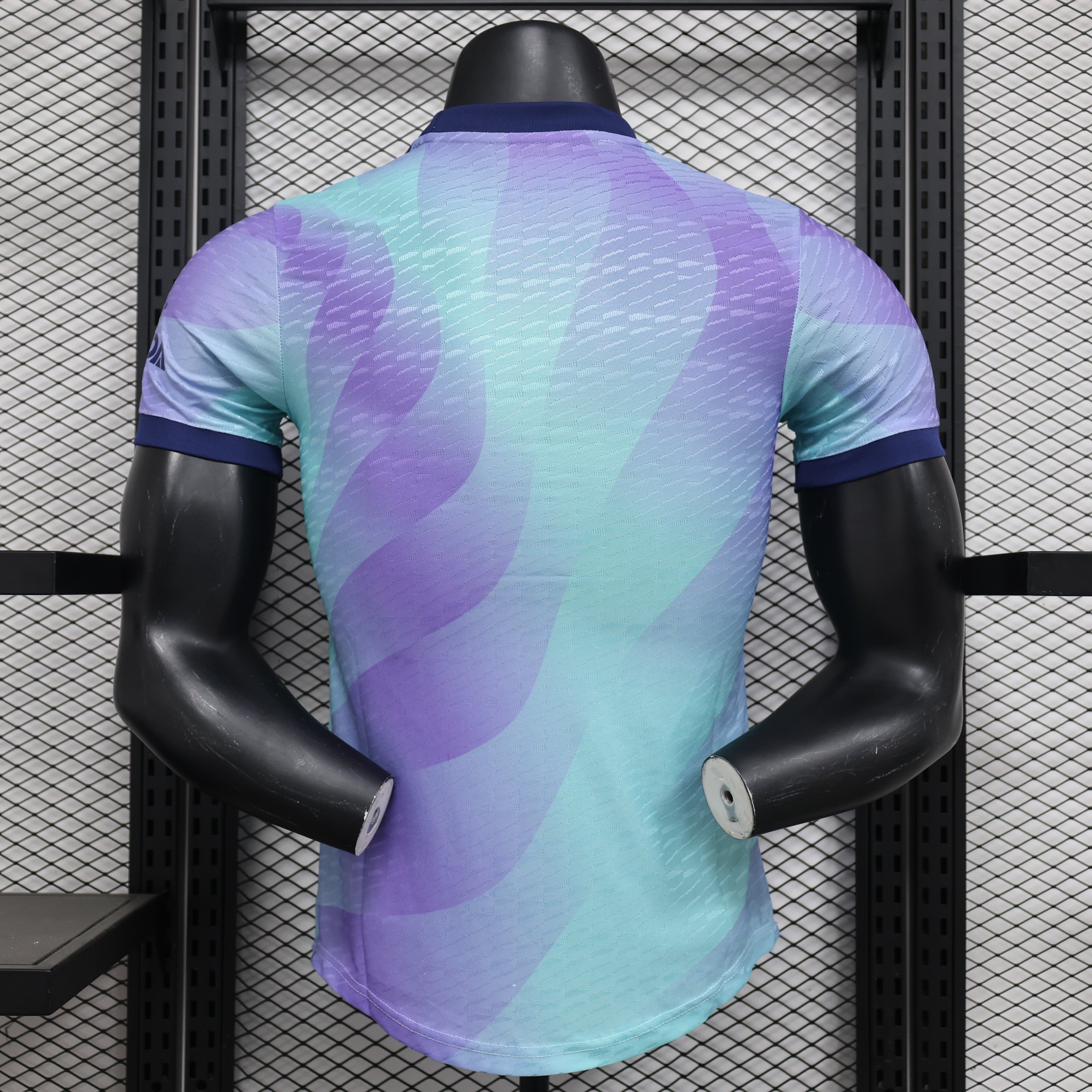 Arsenal 24/25 Player Edition Football Jersey