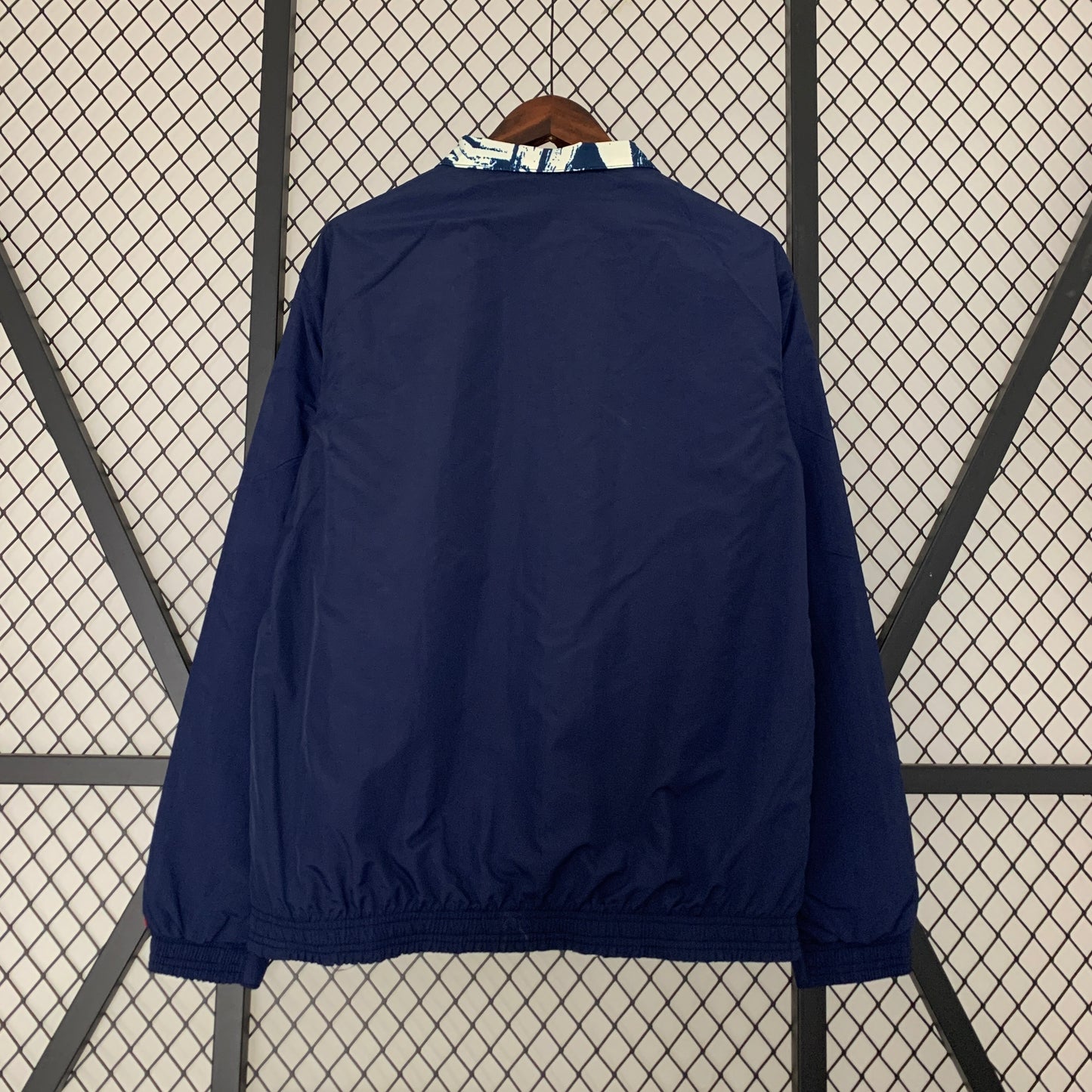 Bayern Munich 23/24 Reversible Jacket