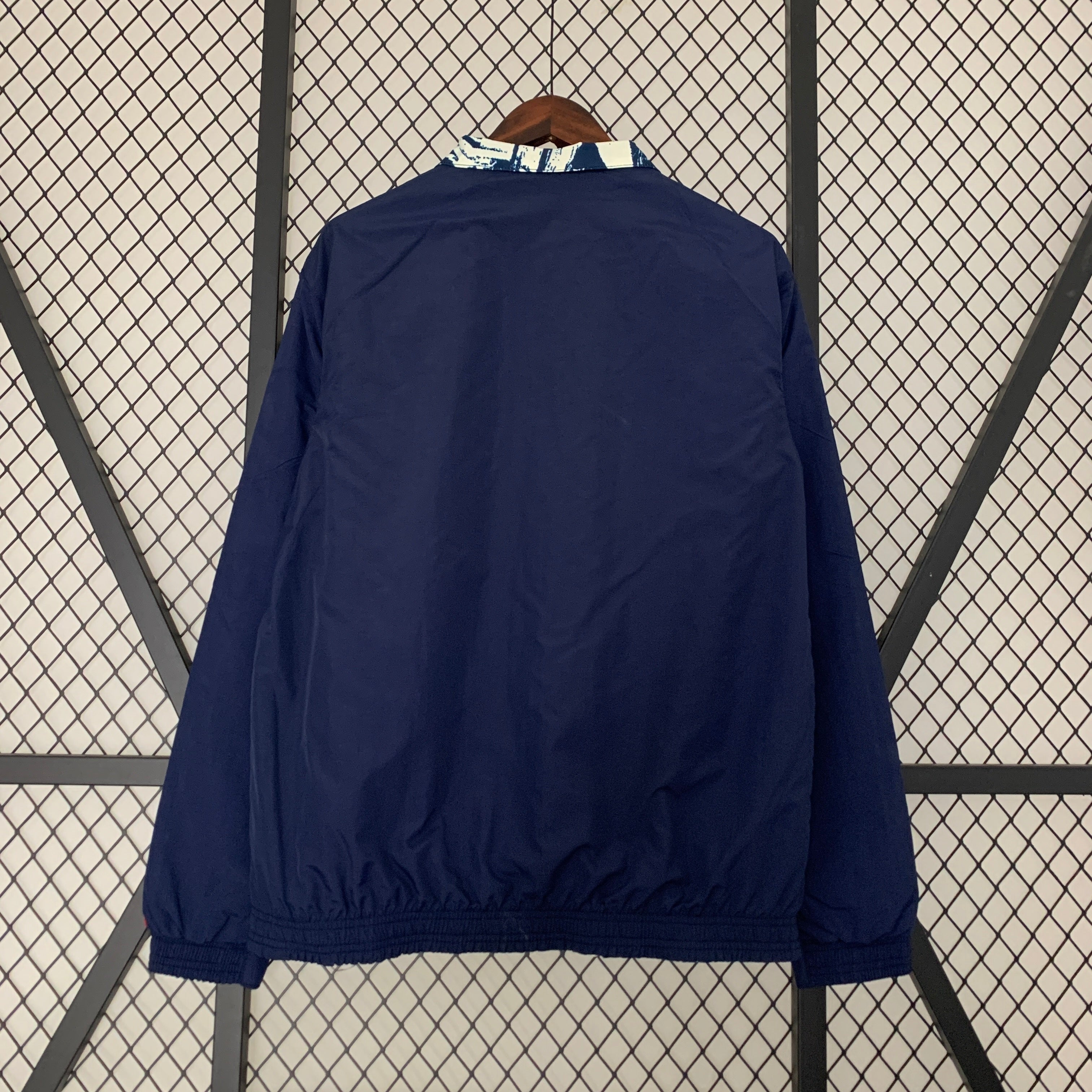Bayern Munich 23/24 Reversible Jacket