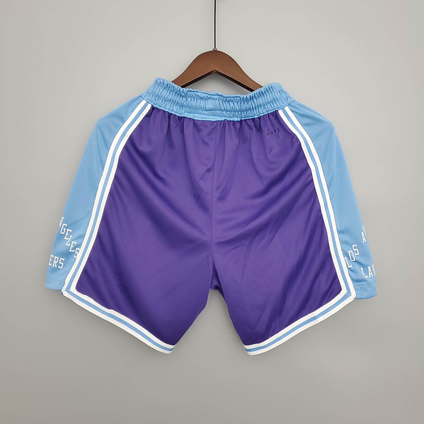 2023–24 Los Angeles Alternate Edition Basketball Shorts