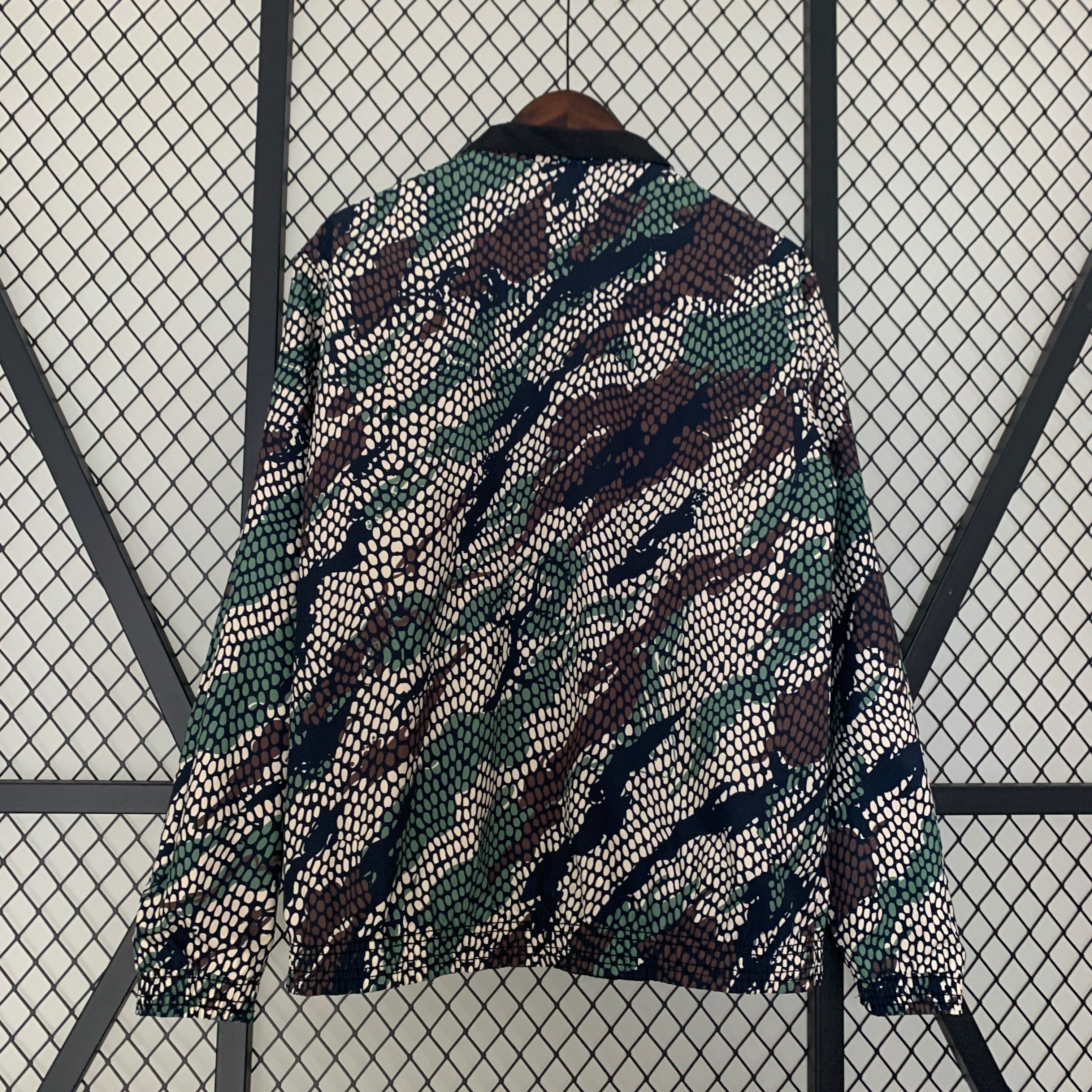 Arsenal 23/24 Reversible Jacket