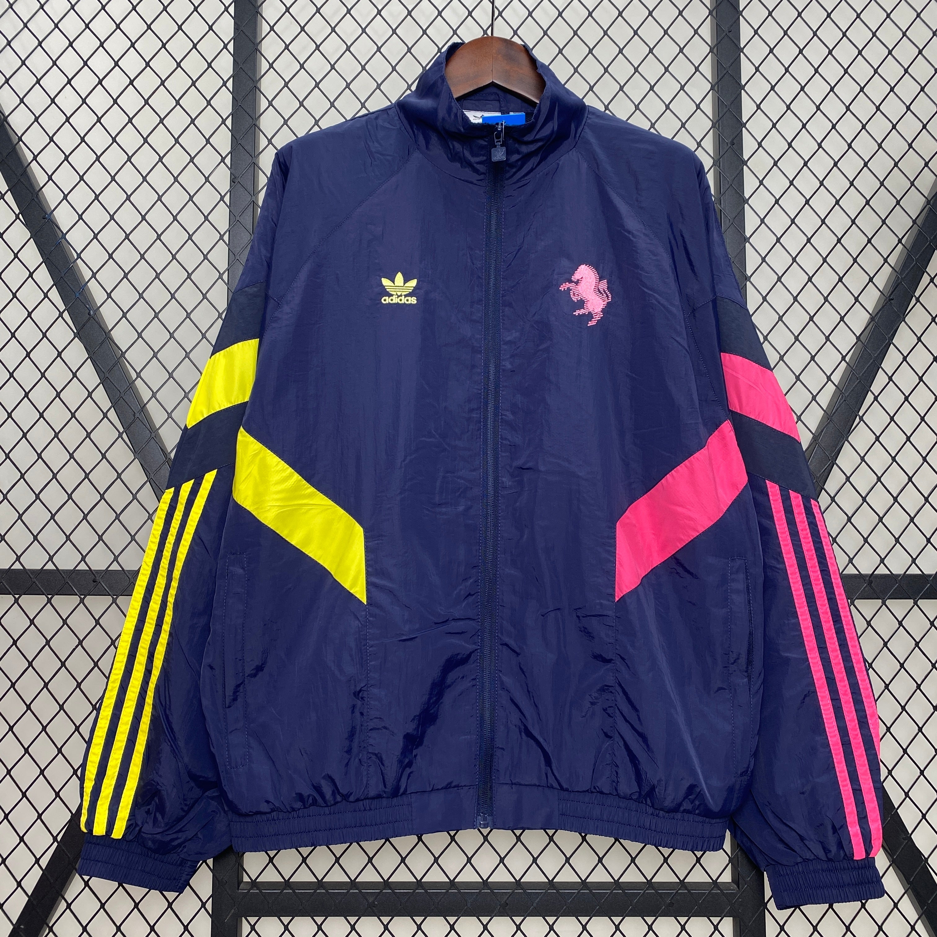 Ferrari 23/24 Jacket