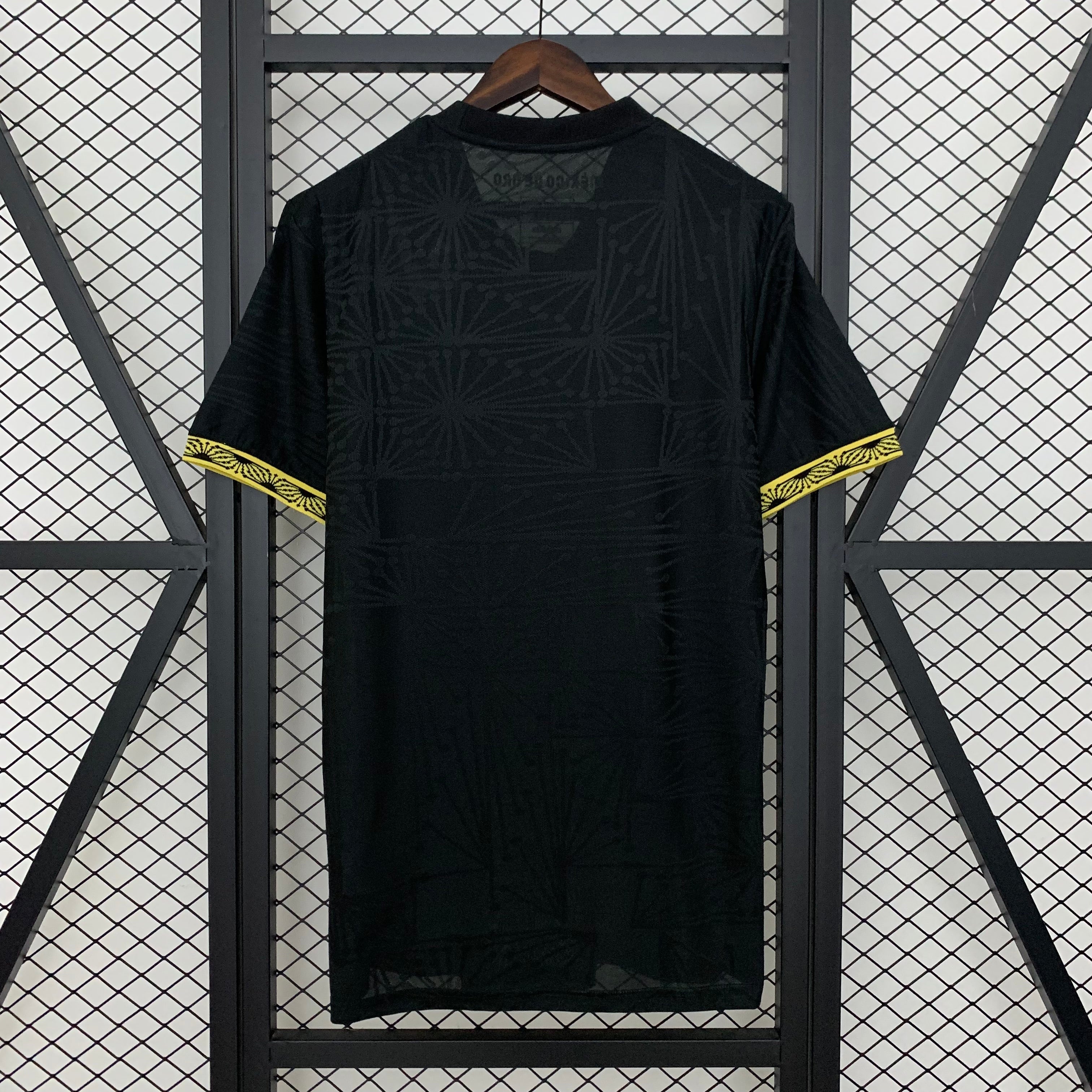 Mexico 24/25 Player Edition Football Jersey