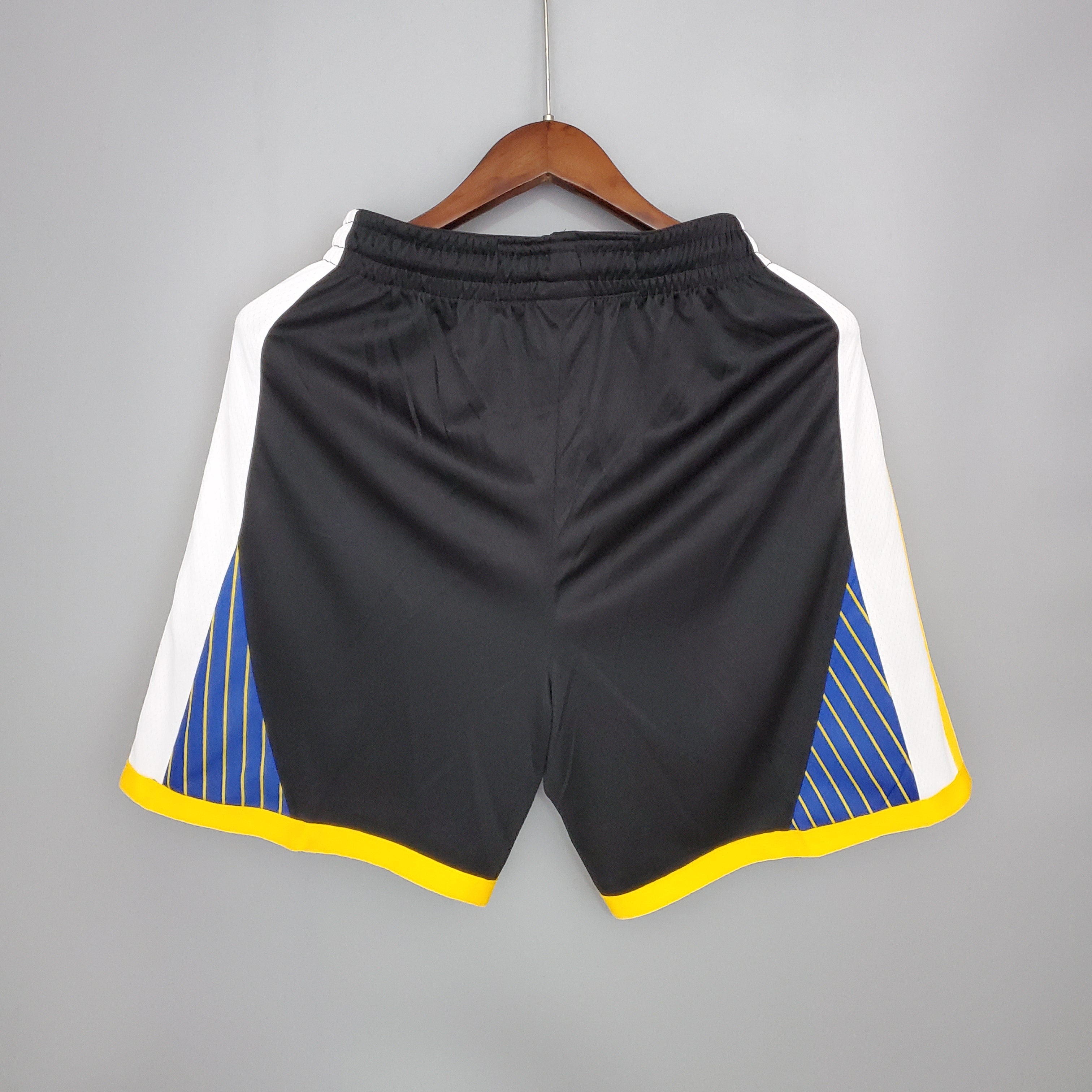 2023 Golden State Warriors Swingman Edition Shorts