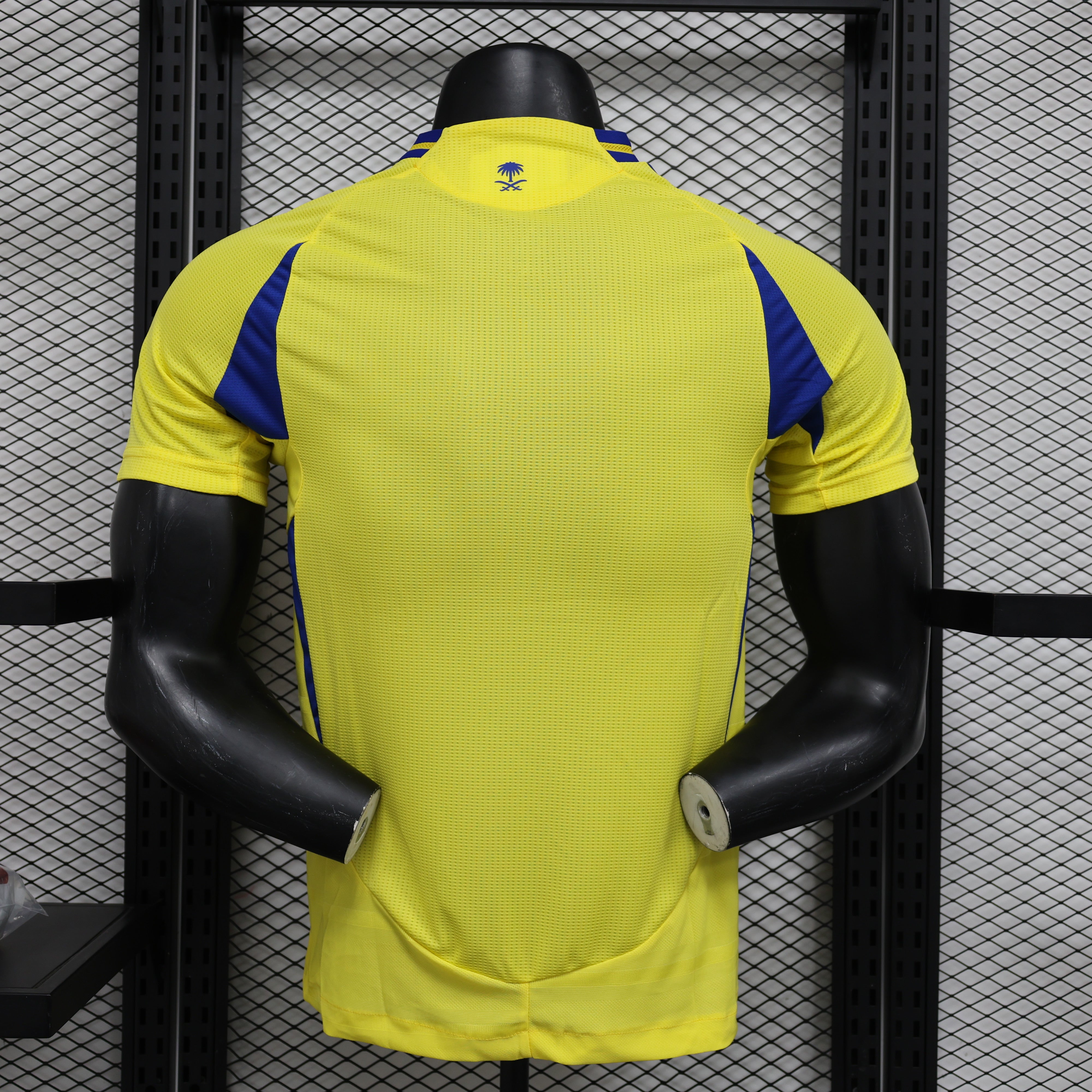 KAFD 24/25 Player Edition Football Jersey