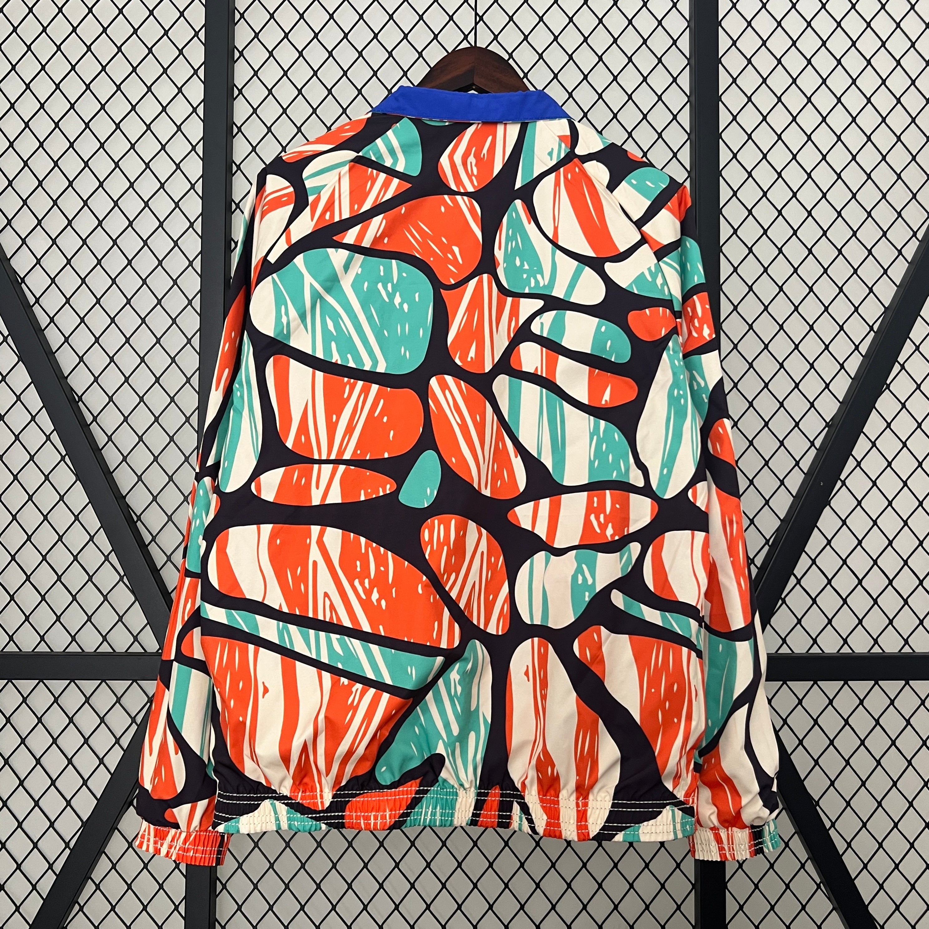 Arsenal 23/24 Reversible Jacket