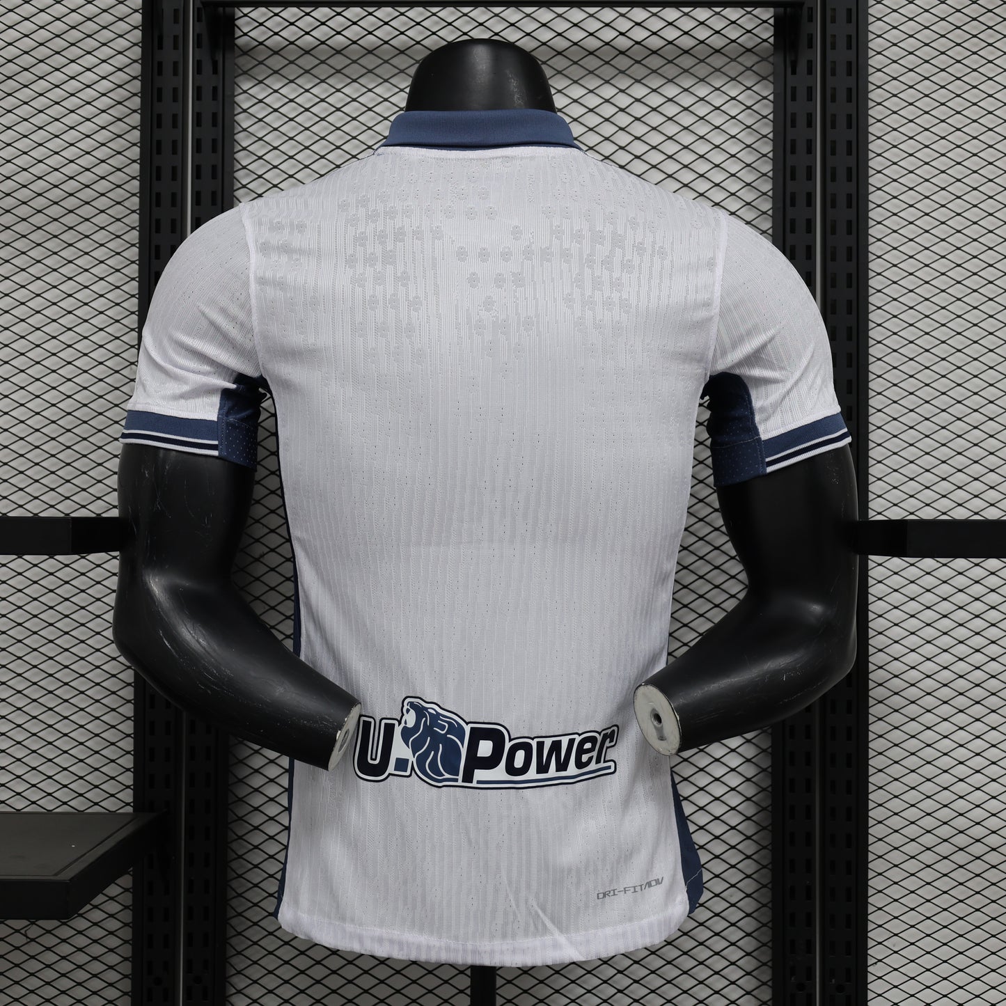 Inter Milan 24/25 Player Edition Football Jersey