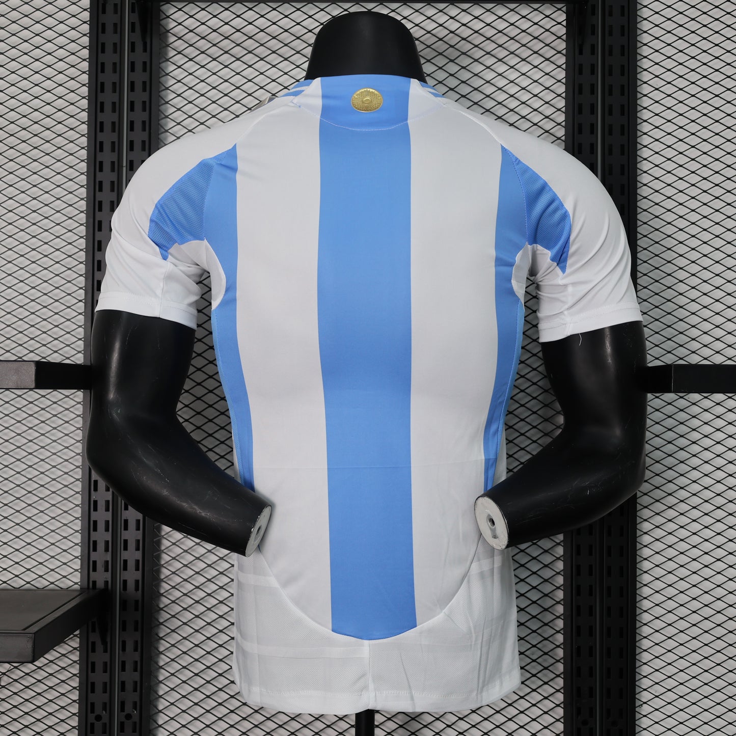 Argentina 24/25 Player Edition Football Jersey