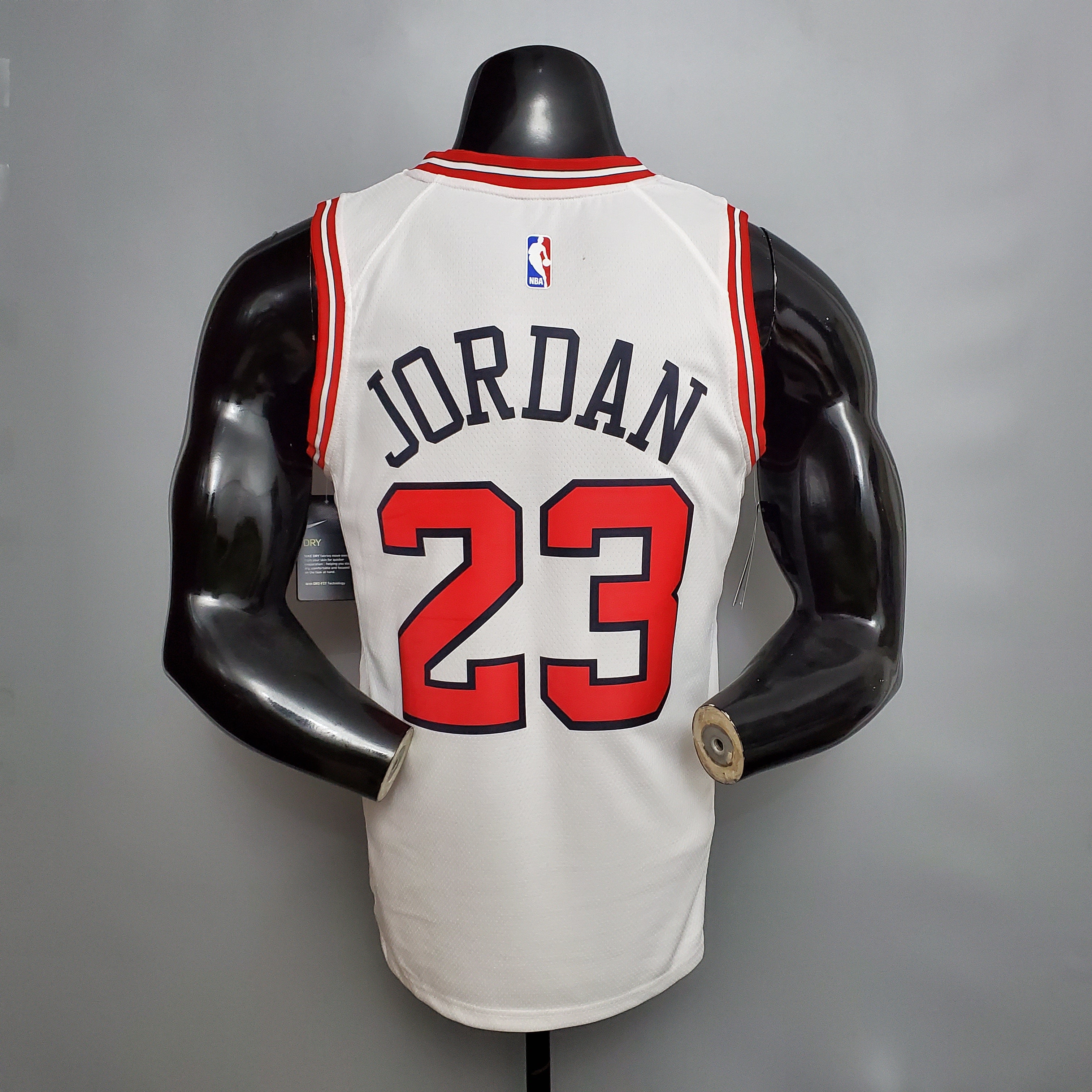 2023 Chicago Bulls Jordan #23 Swingman Edition Jersey