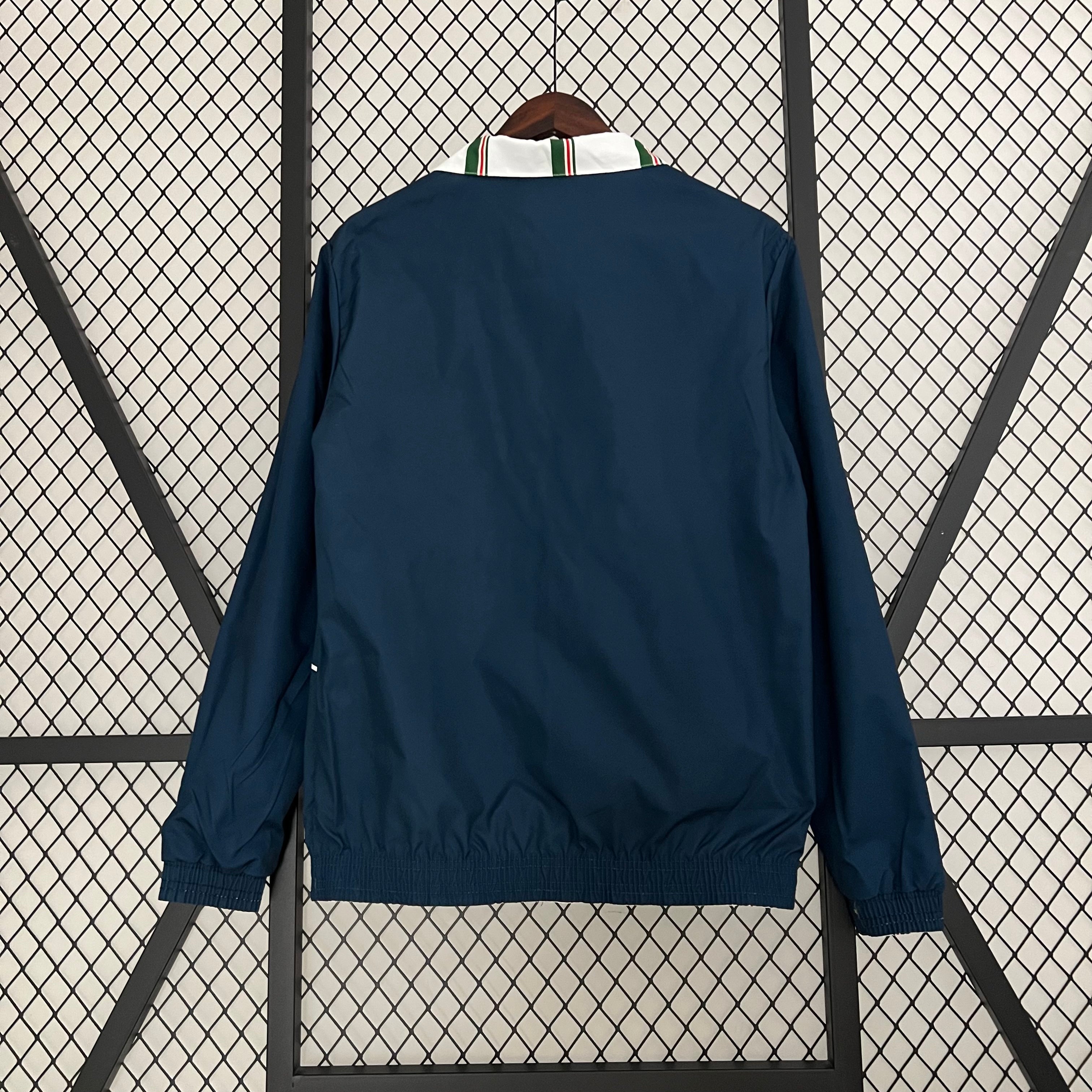 Italy 23/24 Reversible Jacket