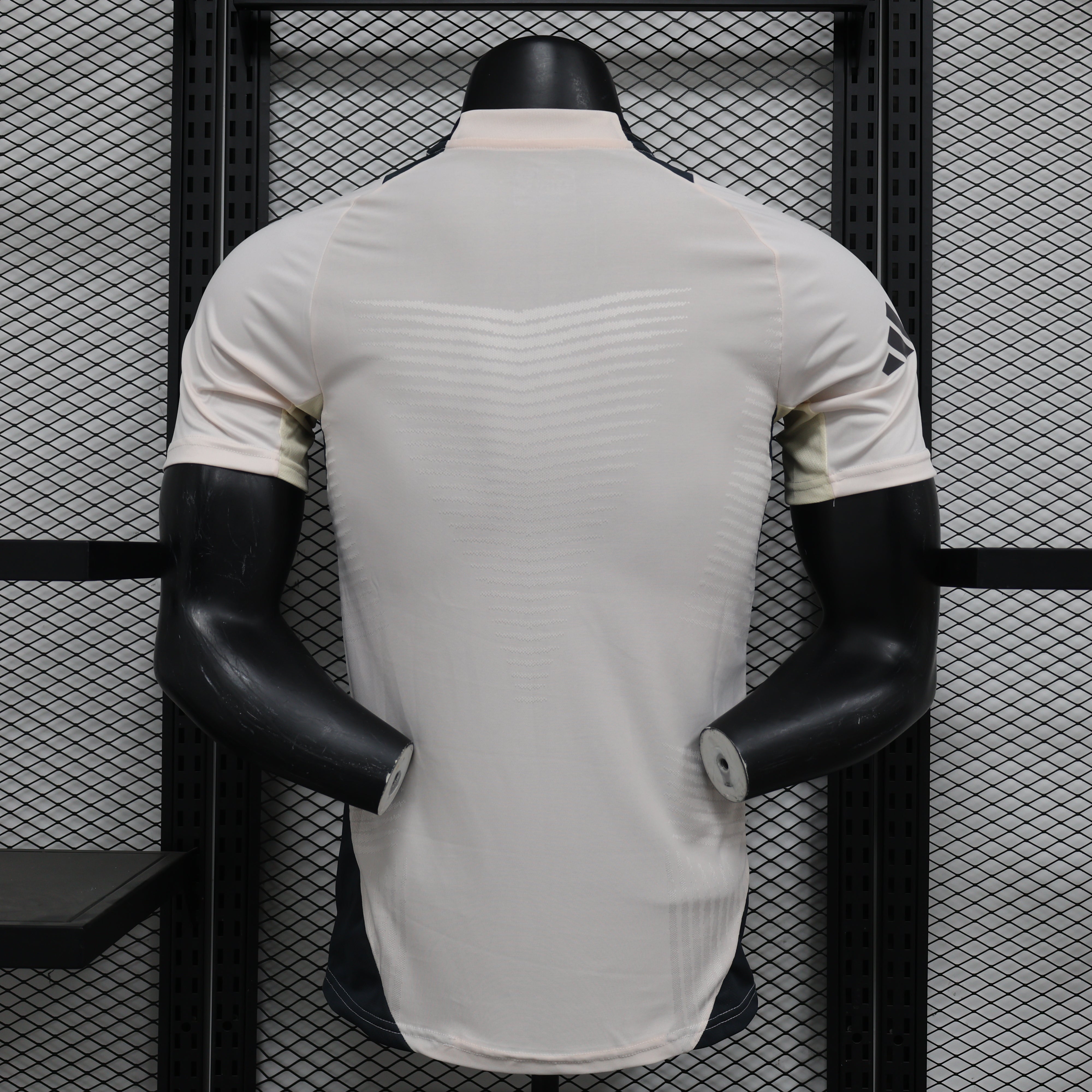 Real Madrid 24/25 Player Edition Football Jersey