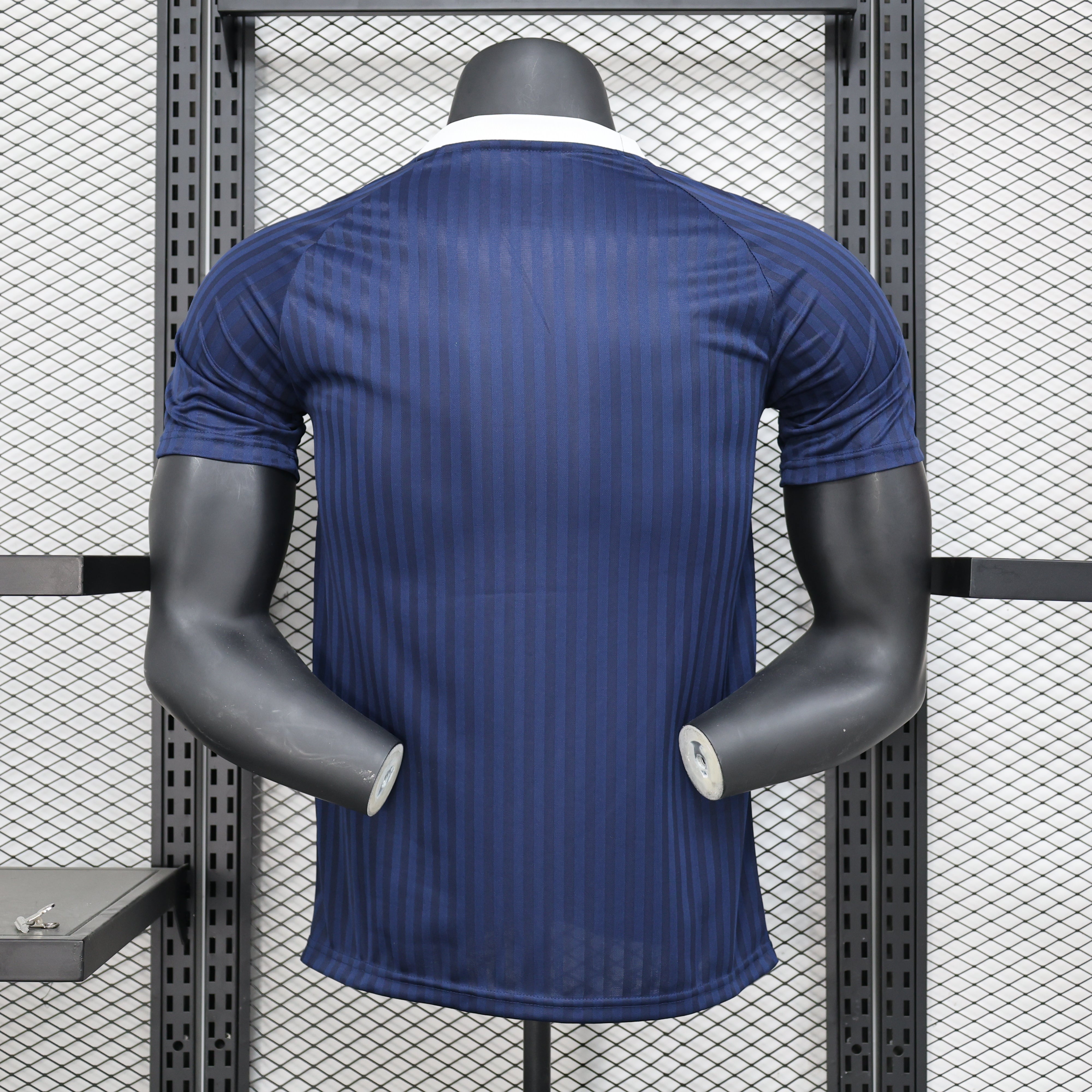 Arsenal 24/25 Player Edition Football Jersey