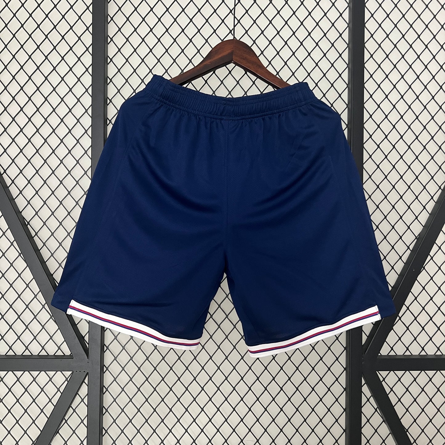 England 24/25 Player Edition Shorts – Away
