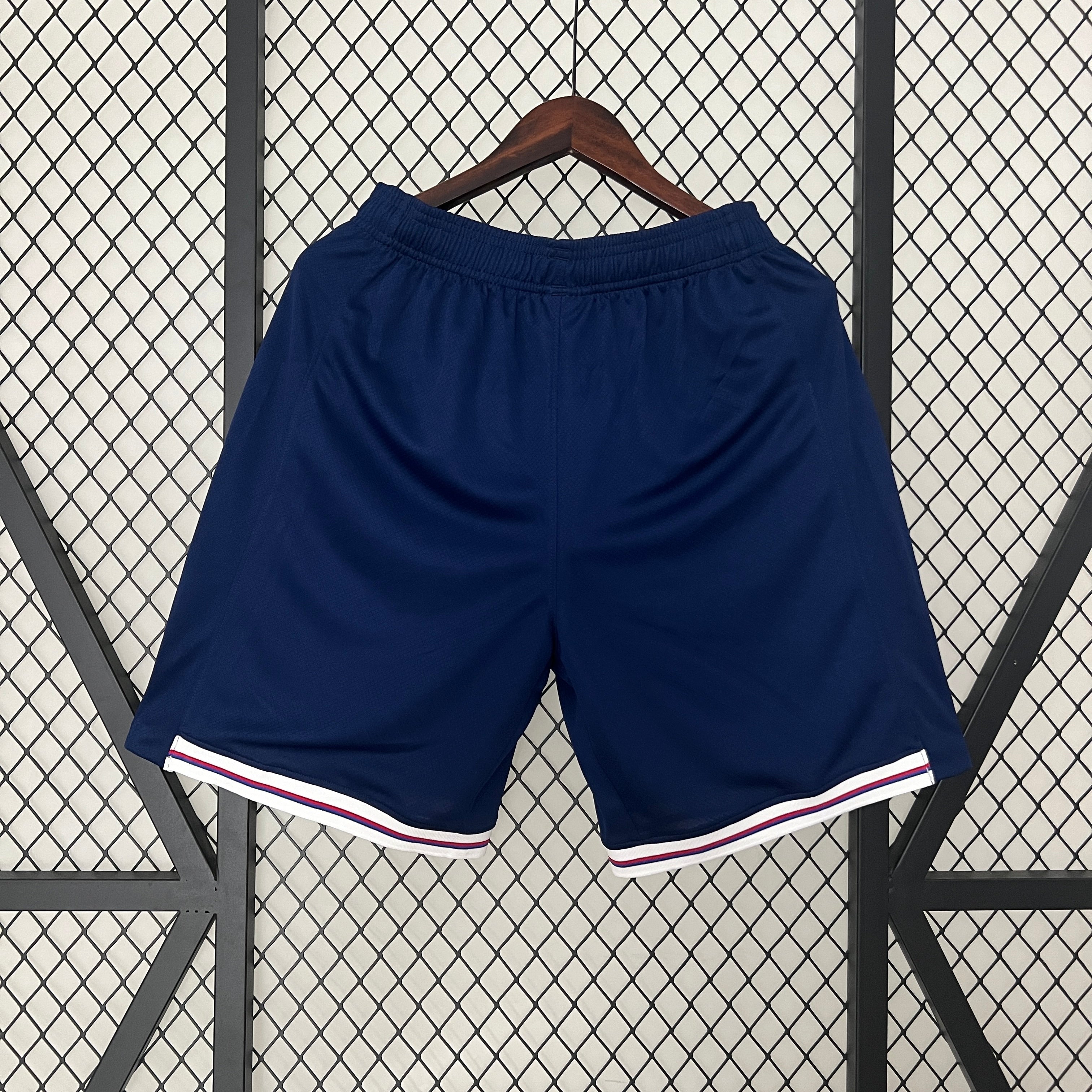 England 24/25 Player Edition Shorts – Away