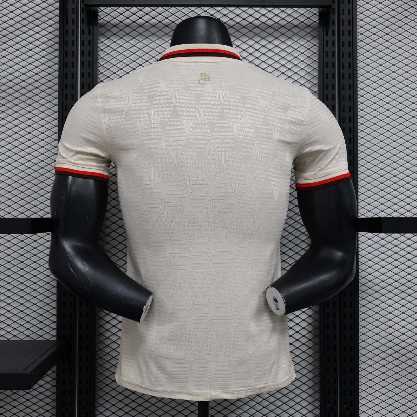 Bayern Munich 24/25 Player Edition Football Jersey