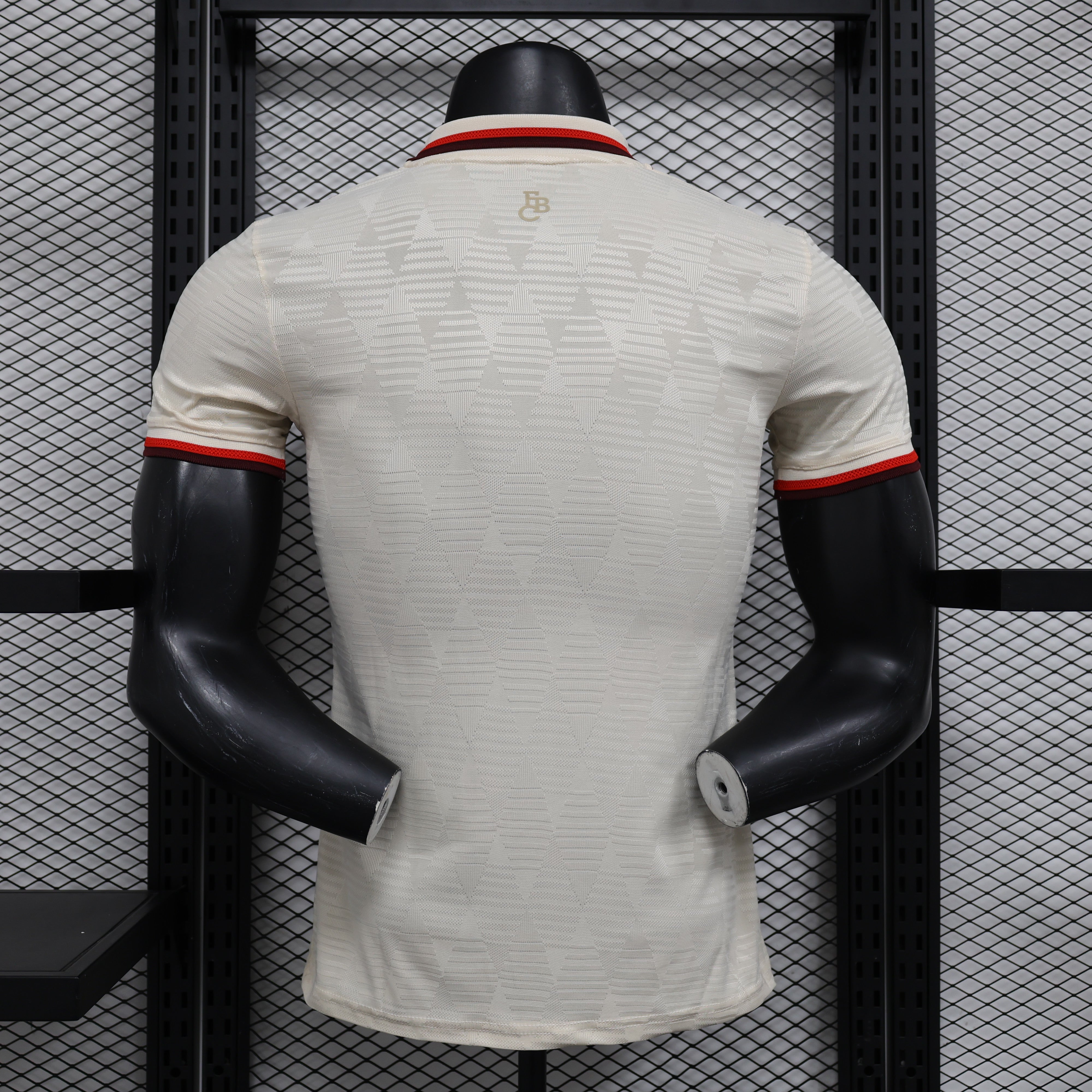 Bayern Munich 24/25 Player Edition Football Jersey