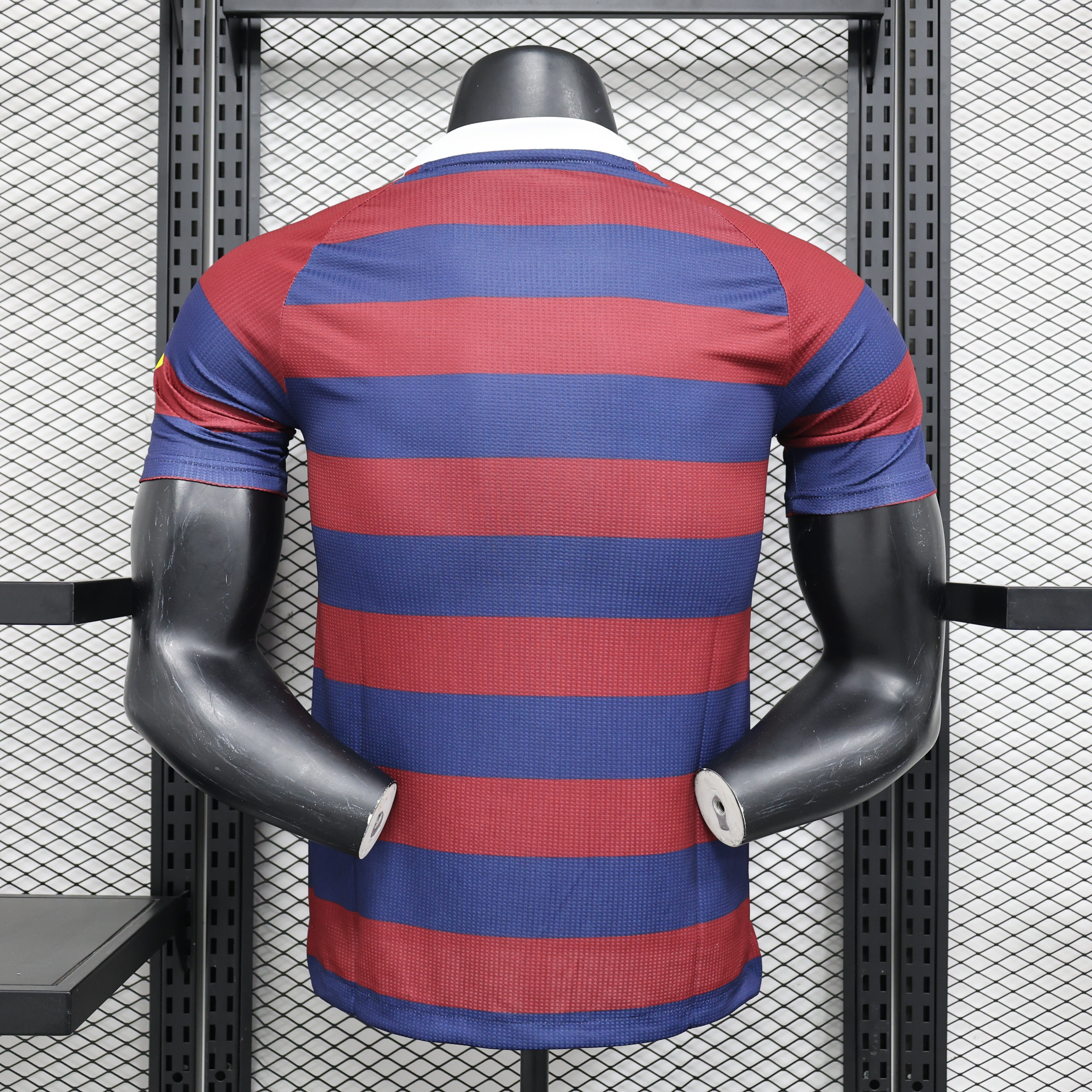 Unknown Club 24/25 Player Edition Football Jersey