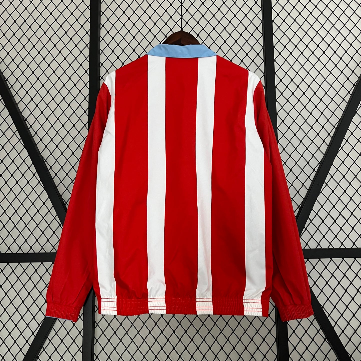 Manchester City 23/24 Reversible Jacket