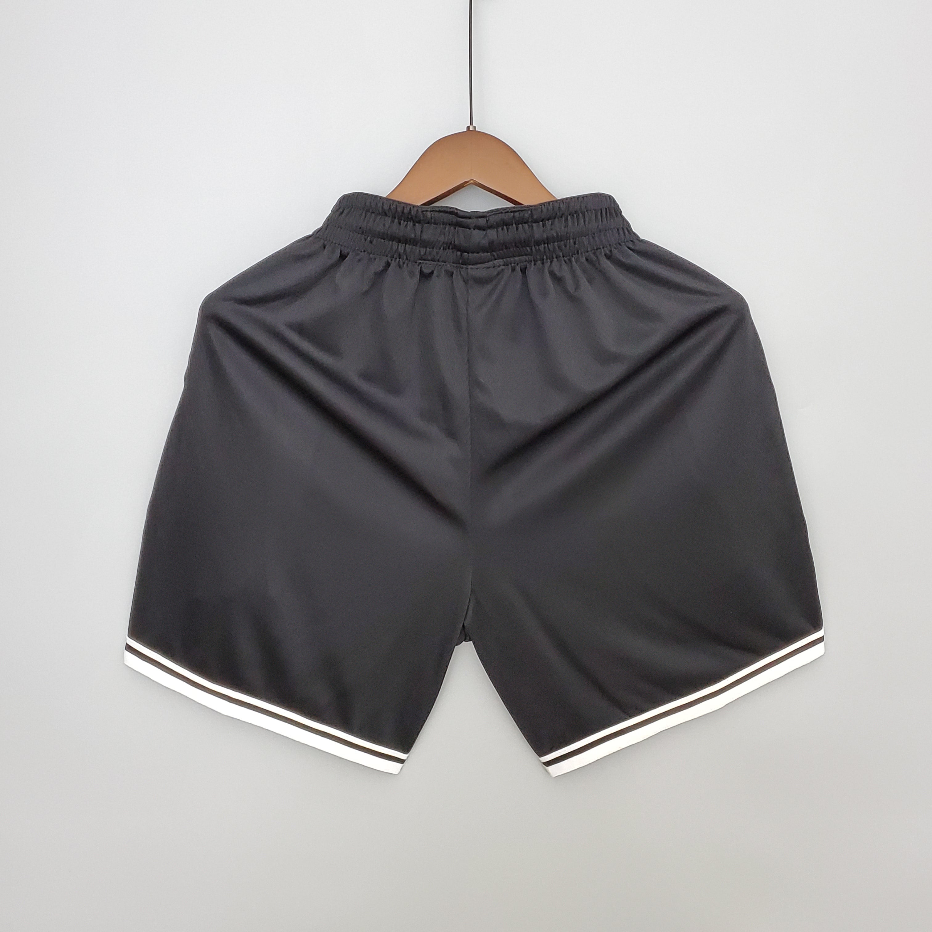 2023 Brooklyn Nets Swingman Edition Shorts