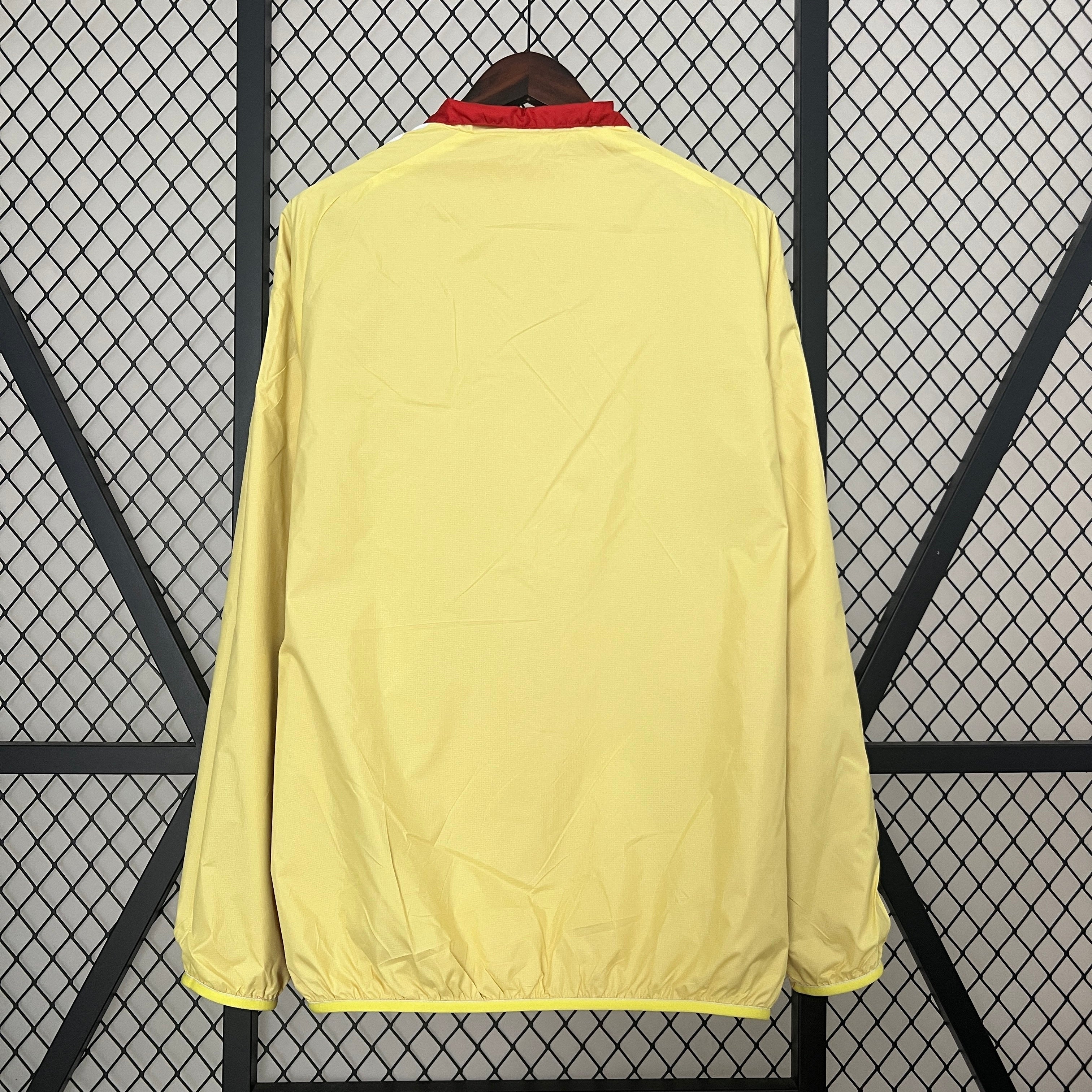 Spain 23/24 Reversible Jacket