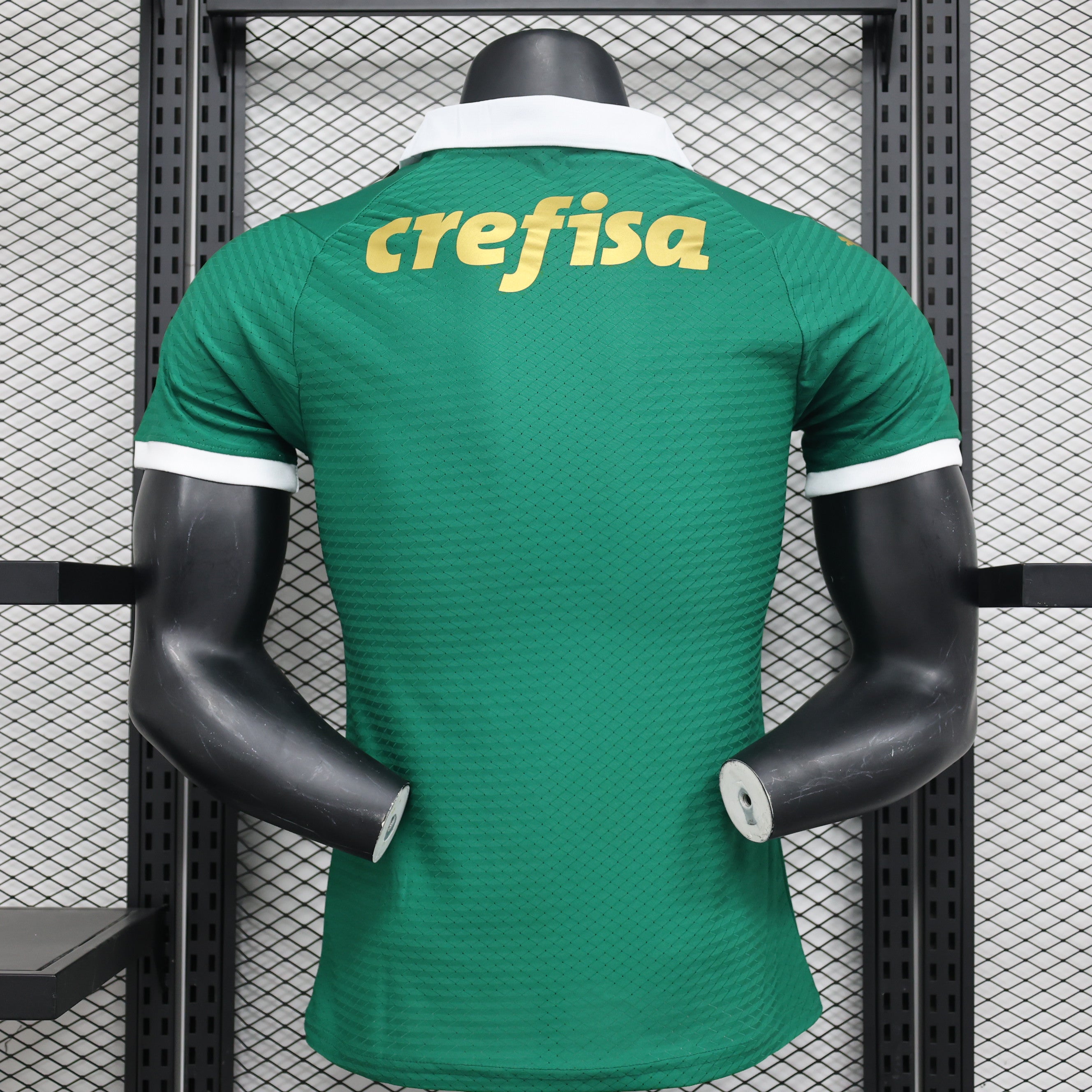Palmeiras 24/25 Player Edition Football Jersey