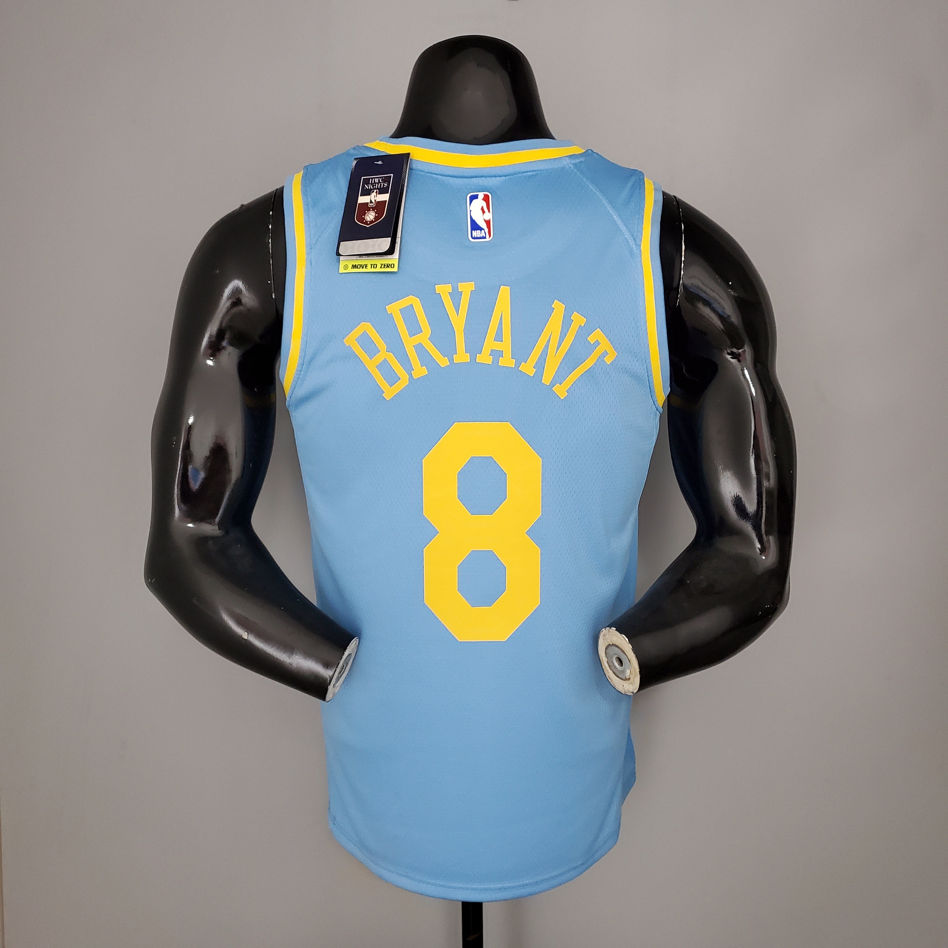 2023 Minneapolis Bryant #8 Classic Edition Jersey