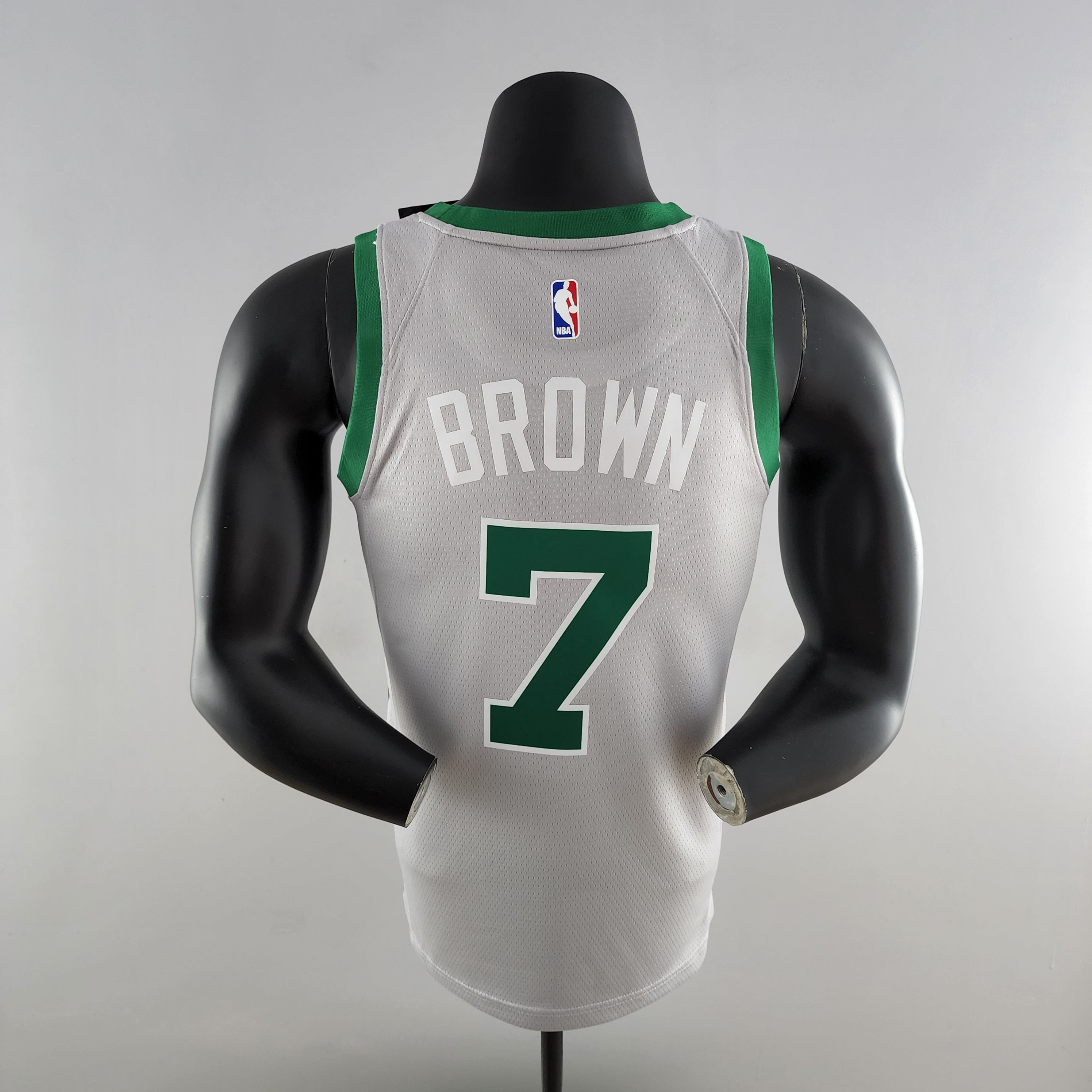 2023 Boston Celtics Brown #7 Swingman Edition Jersey