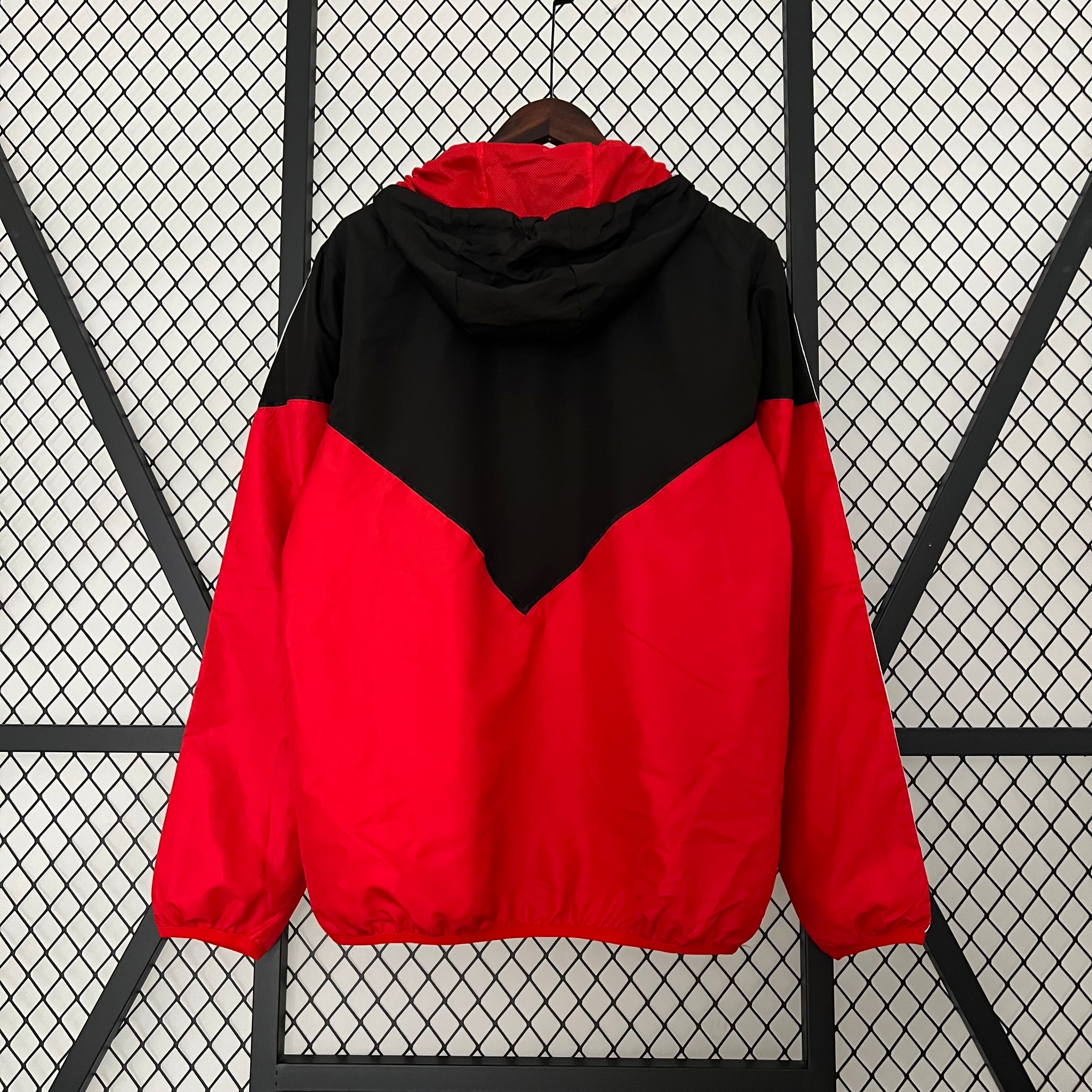 Manchester United 23/24 Jacket