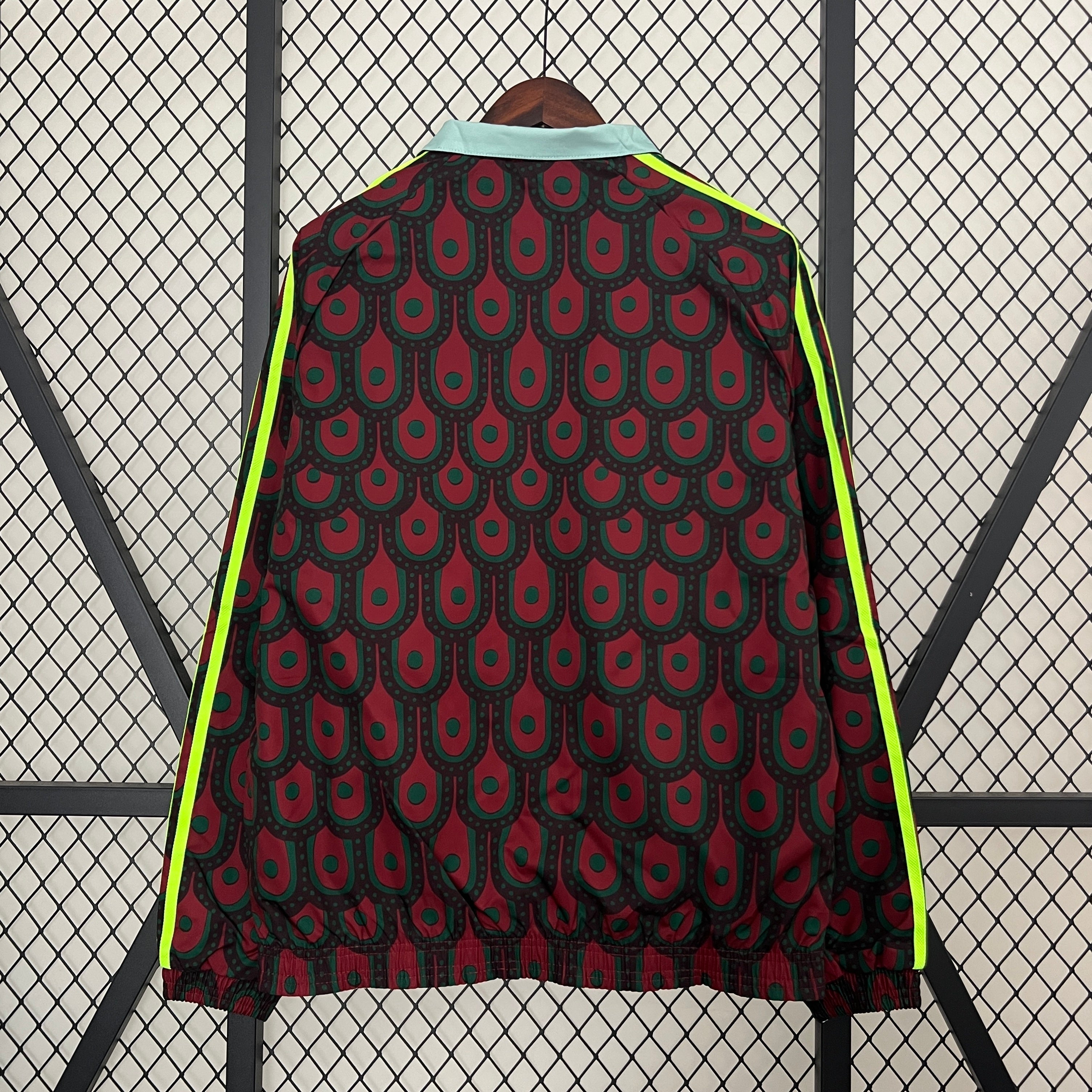 Liverpool 23/24 Jacket