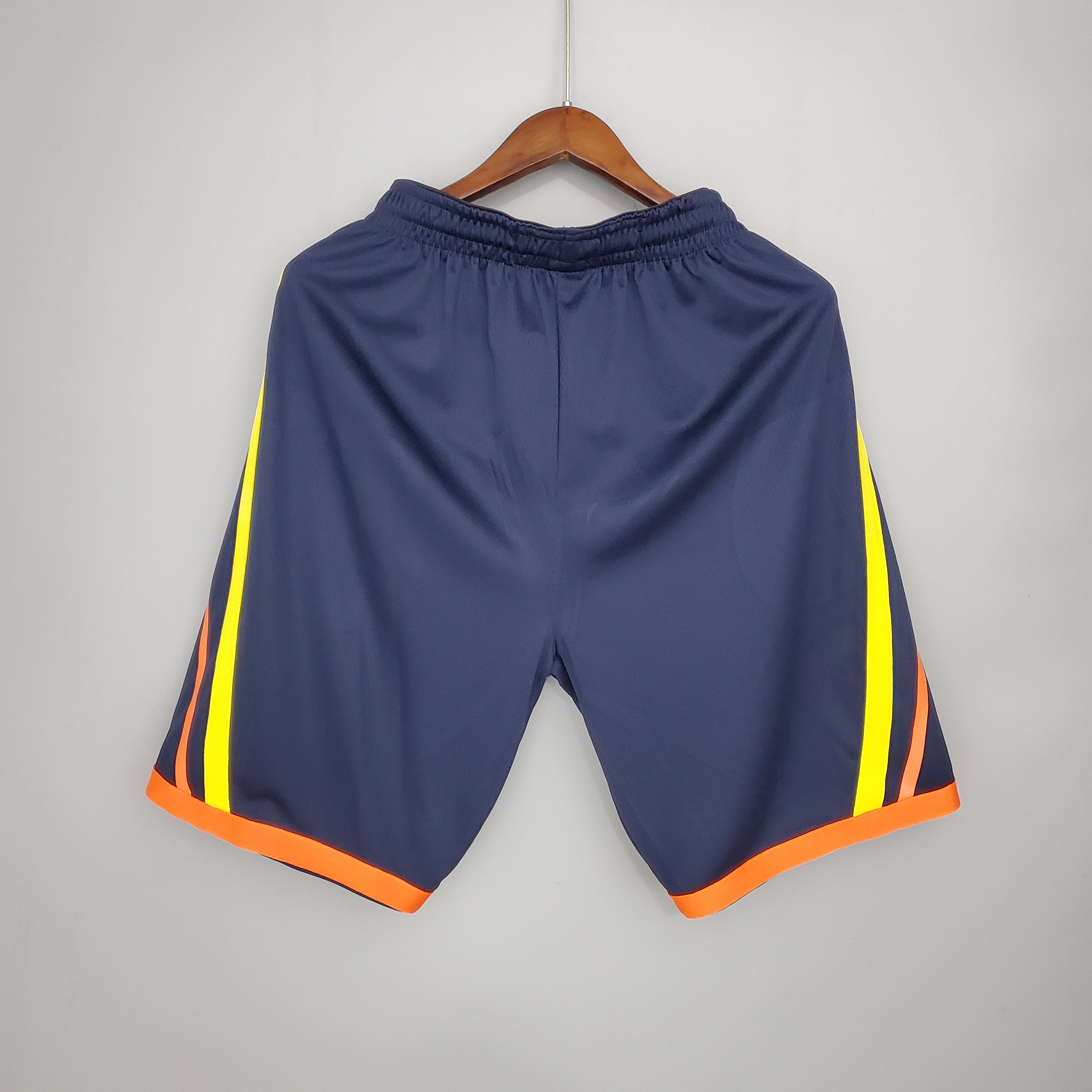 2023 Golden State Warriors Swingman Edition Shorts