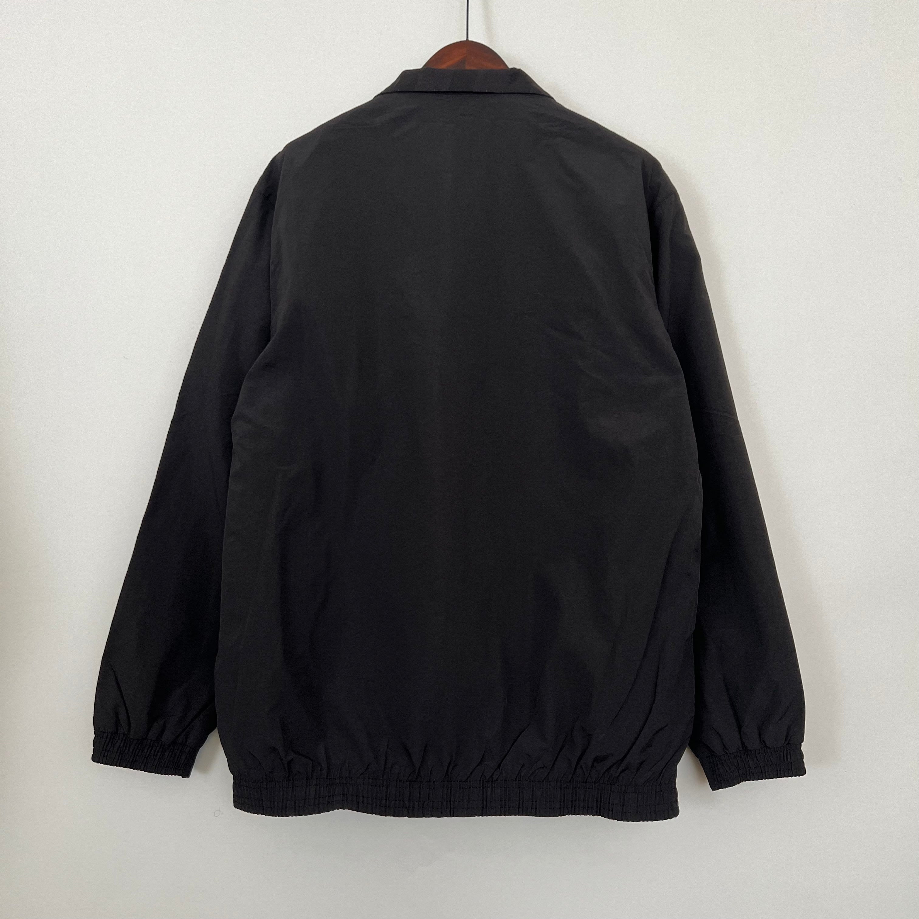 Manchester United 23/24 Reversible Jacket