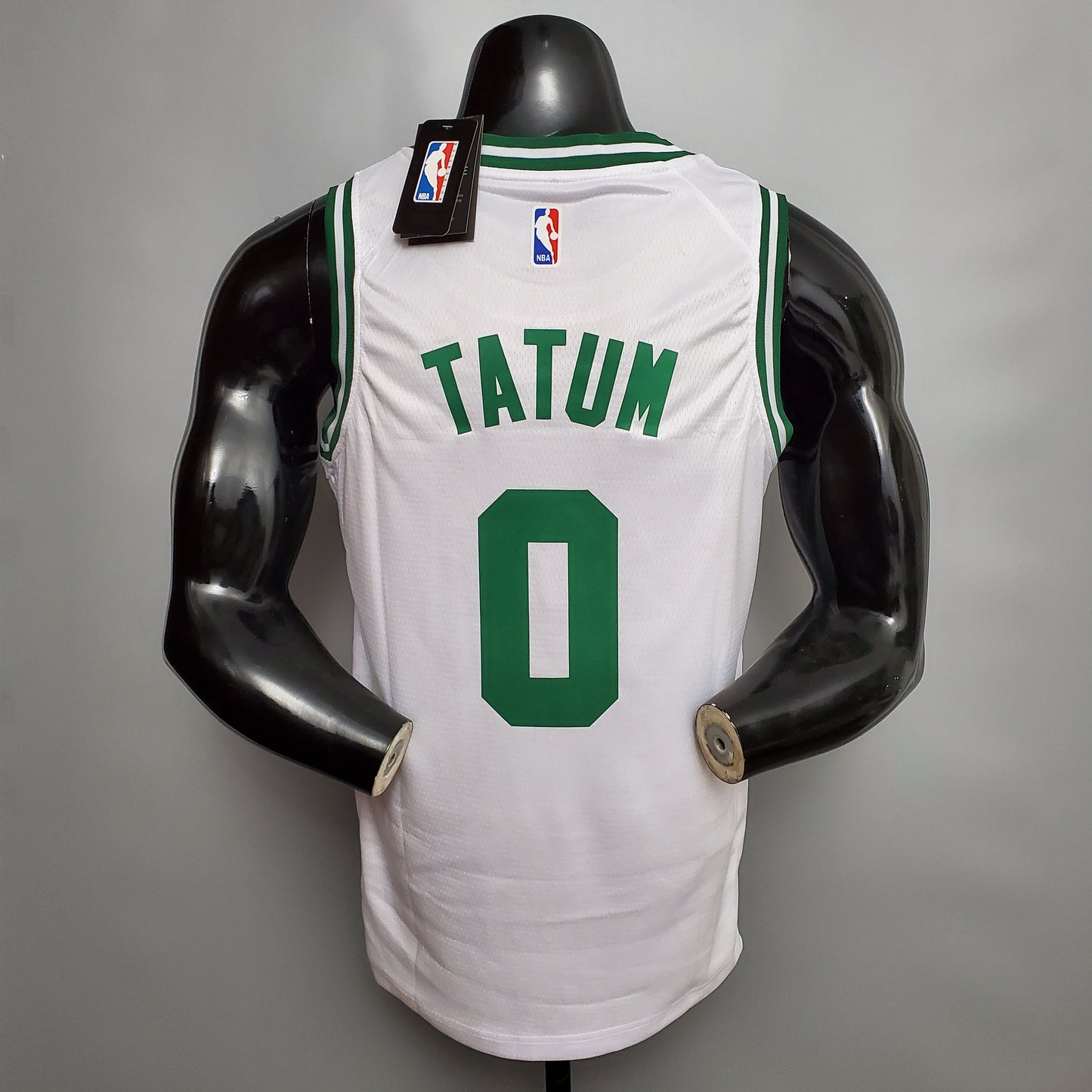 2023 Boston Celtics Tatum #0 Swingman Edition Jersey