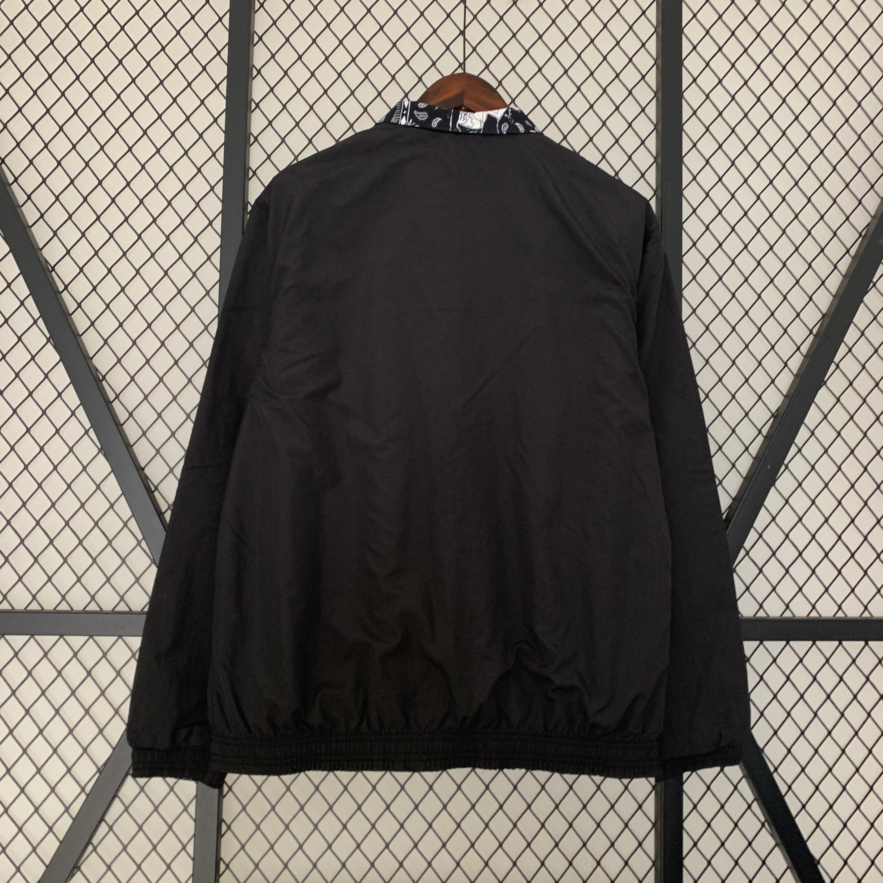 Arsenal 23/24 Reversible Jacket