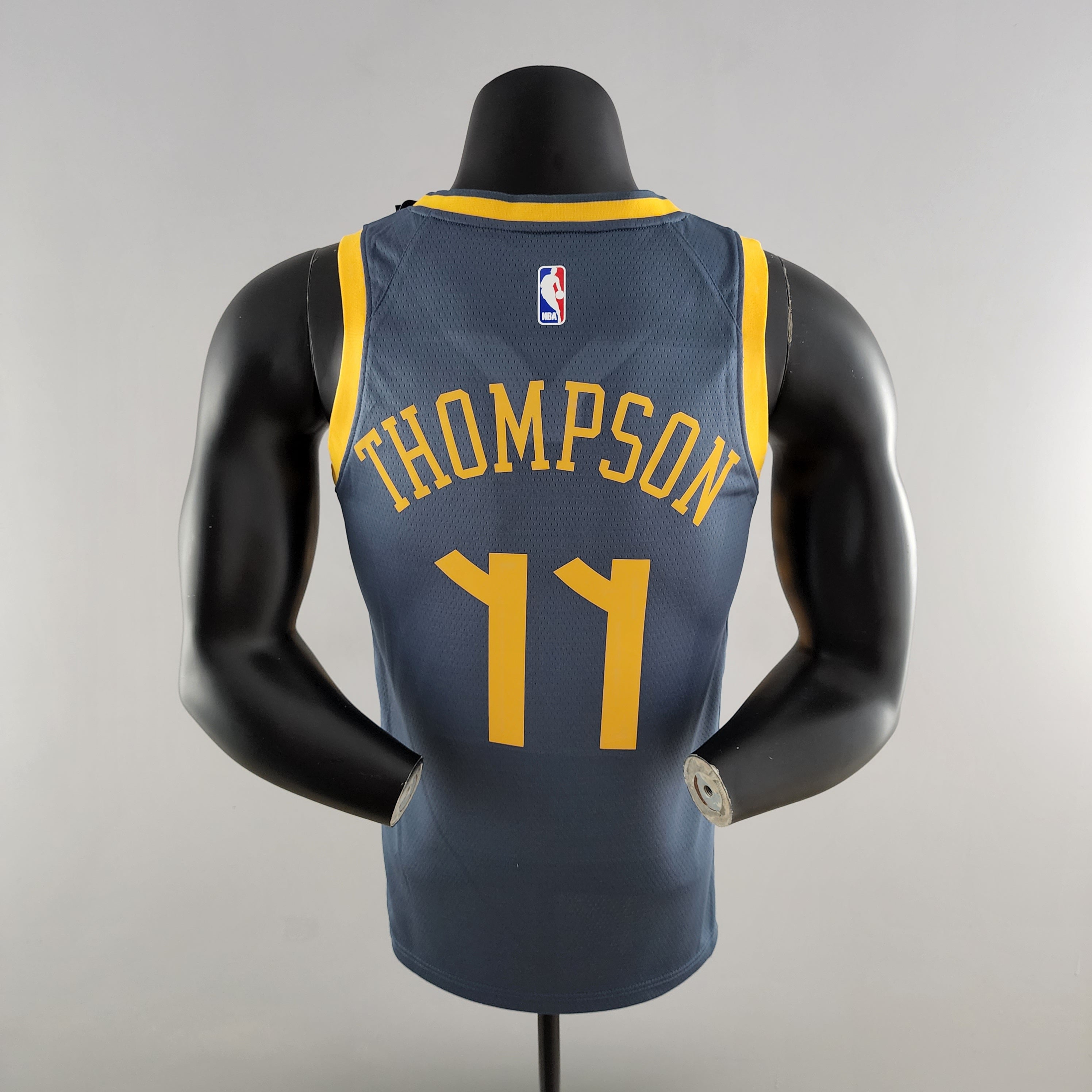 2023 Golden State Warriors Thompson #11 Swingman Edition Jersey