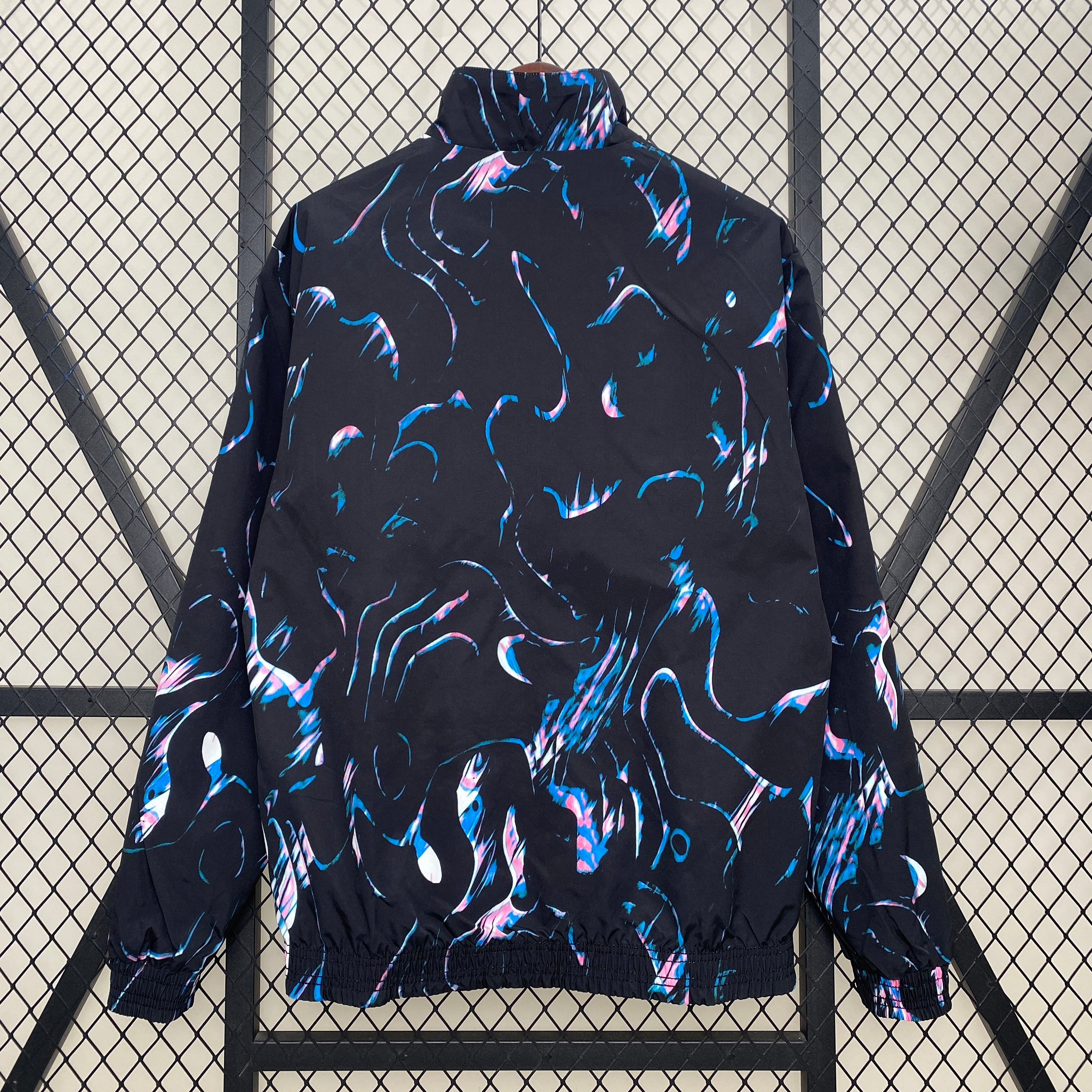 Korea 23/24 Reversible Jacket
