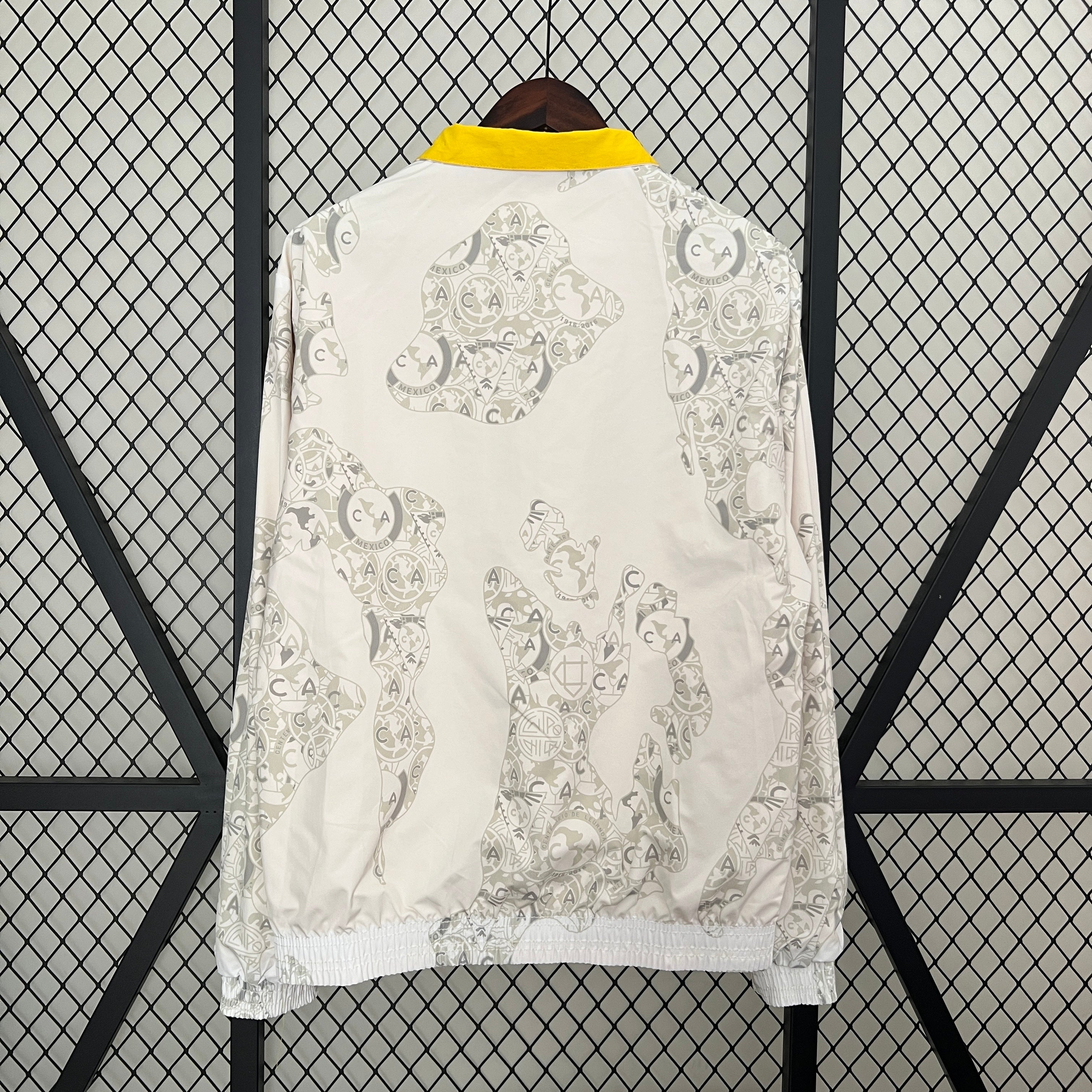 Club America 23/24 Reversible Jacket