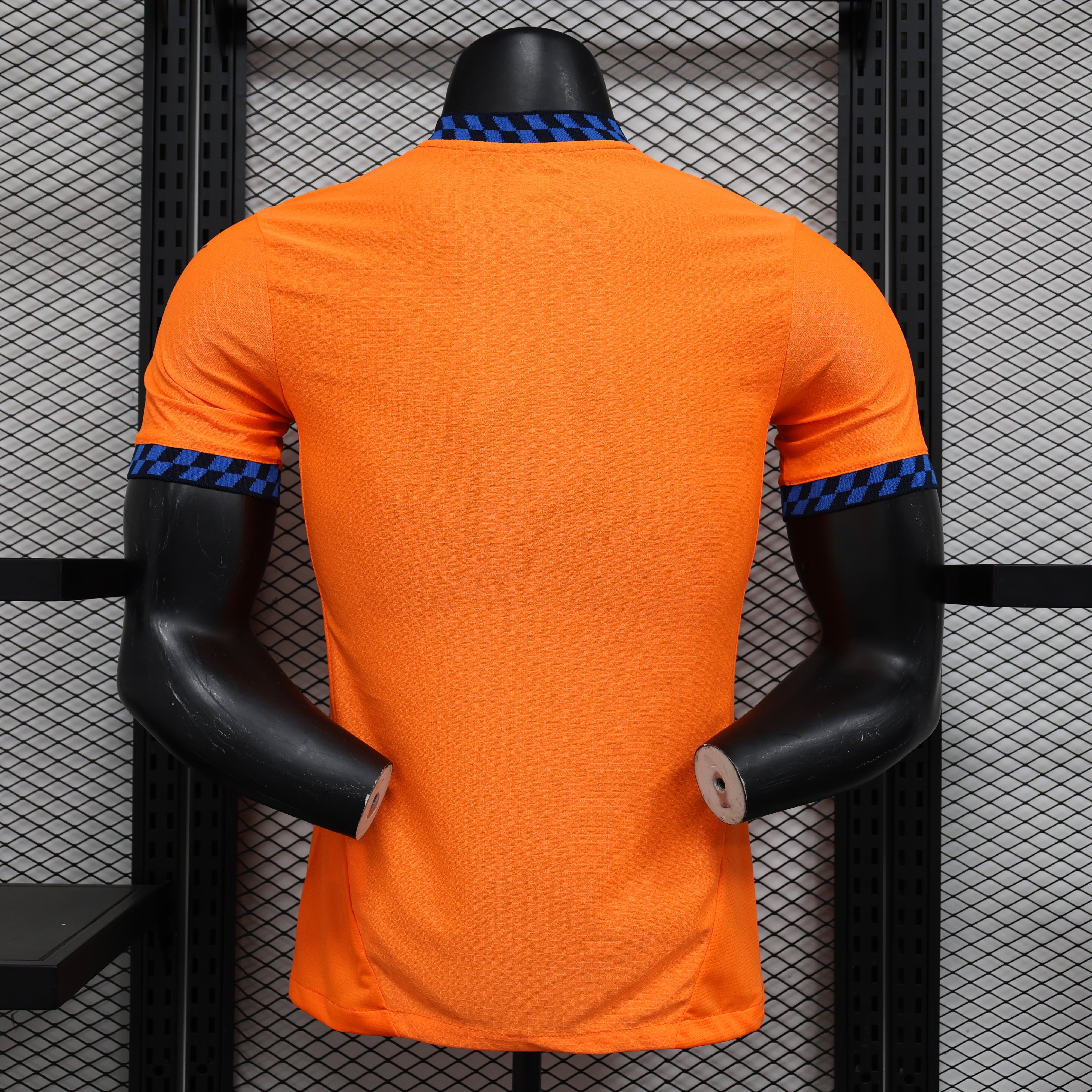 Marseille 24/25 Player Edition Football Jersey