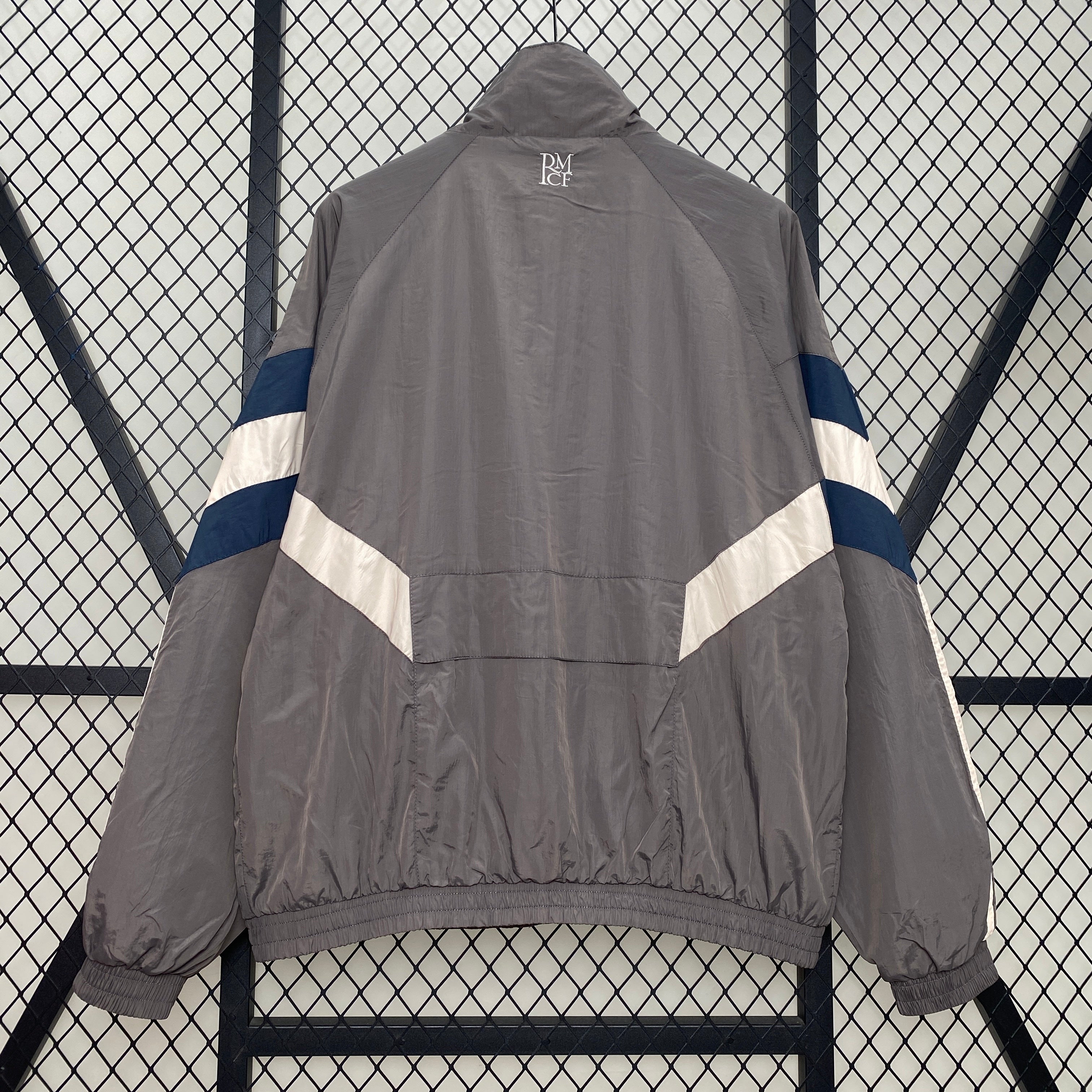 Real Madrid 23/24 Jacket